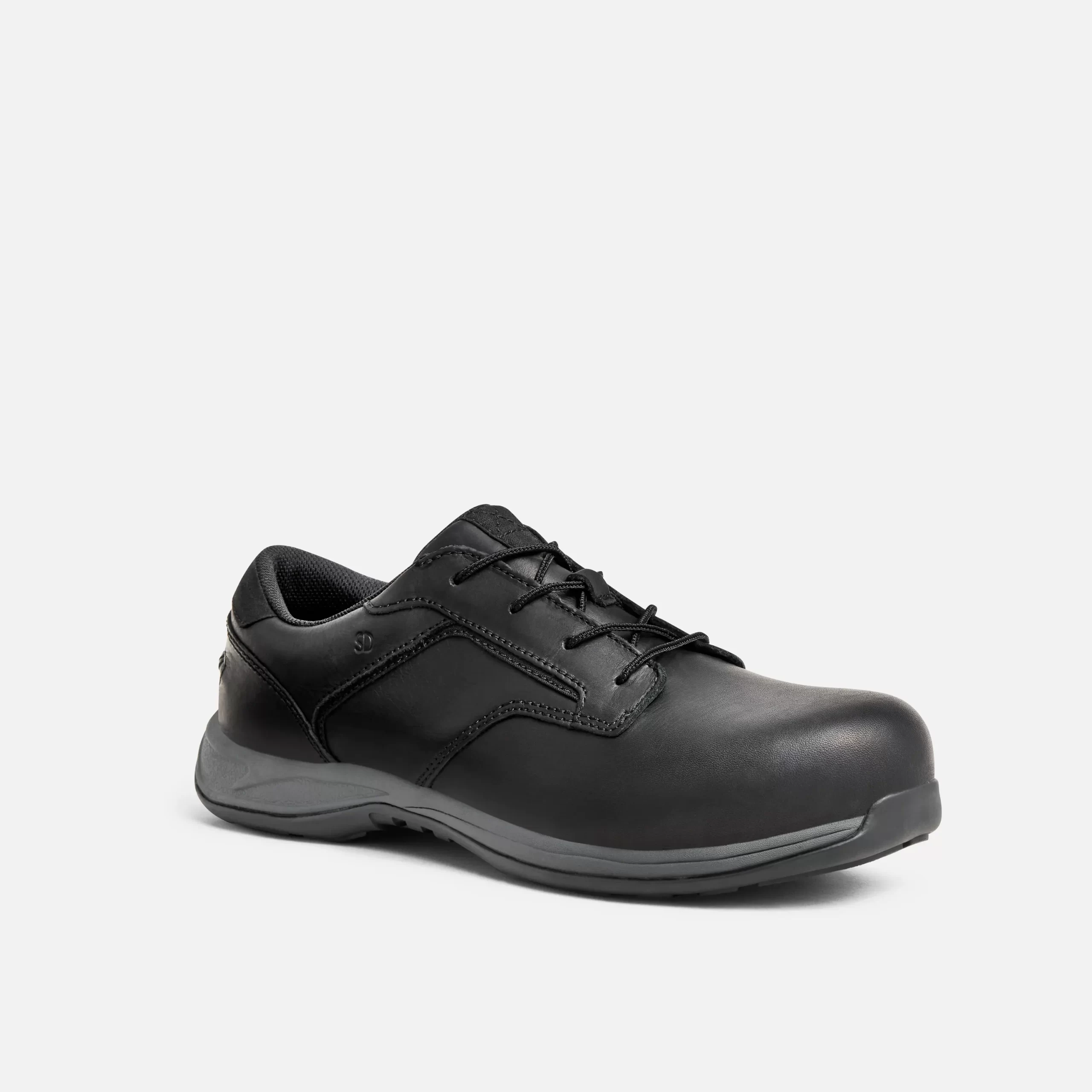 ComfortPro Men's Soft Toe Oxford - Image 3