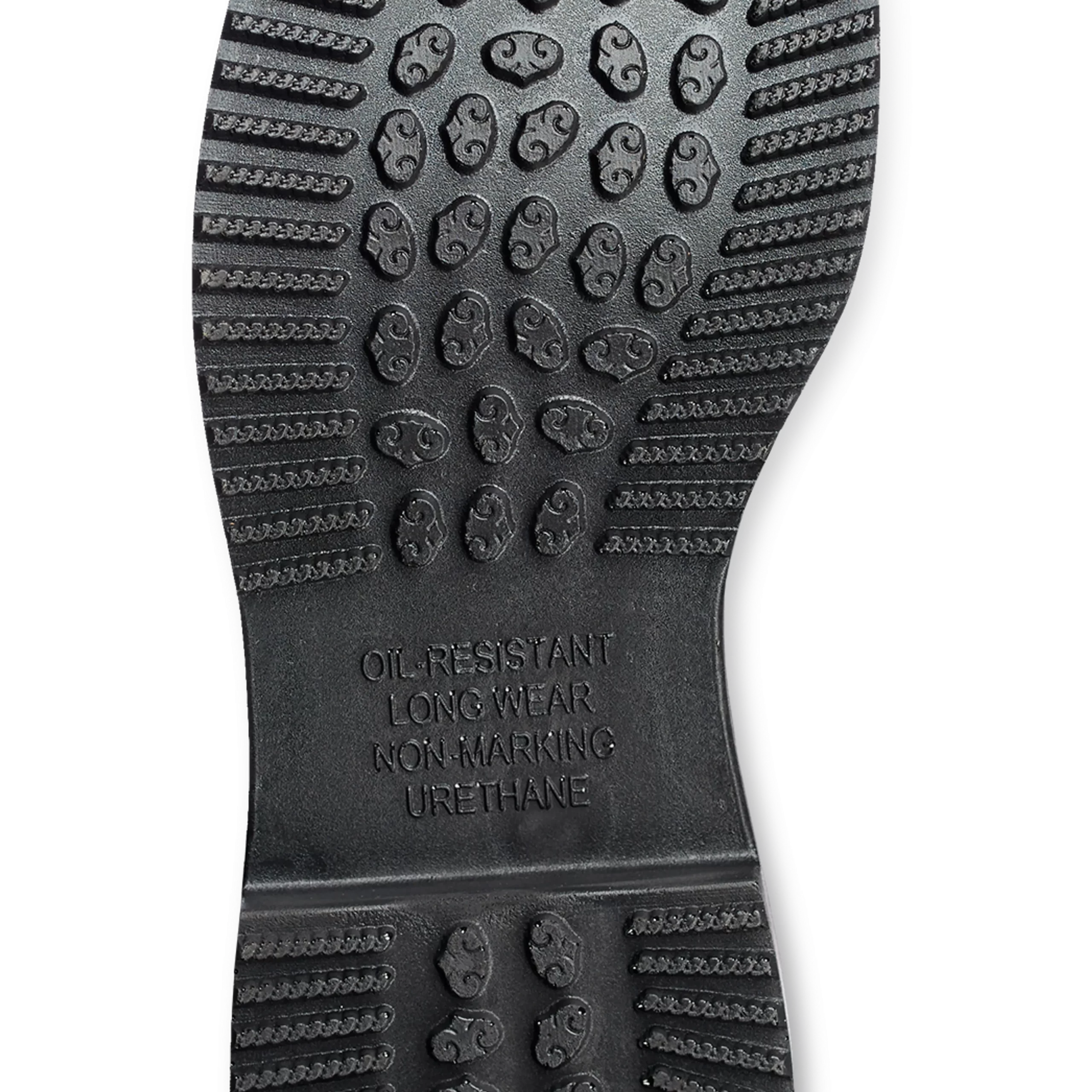 SuperSole® Men's 8-inch Safety Toe Boot - Image 5