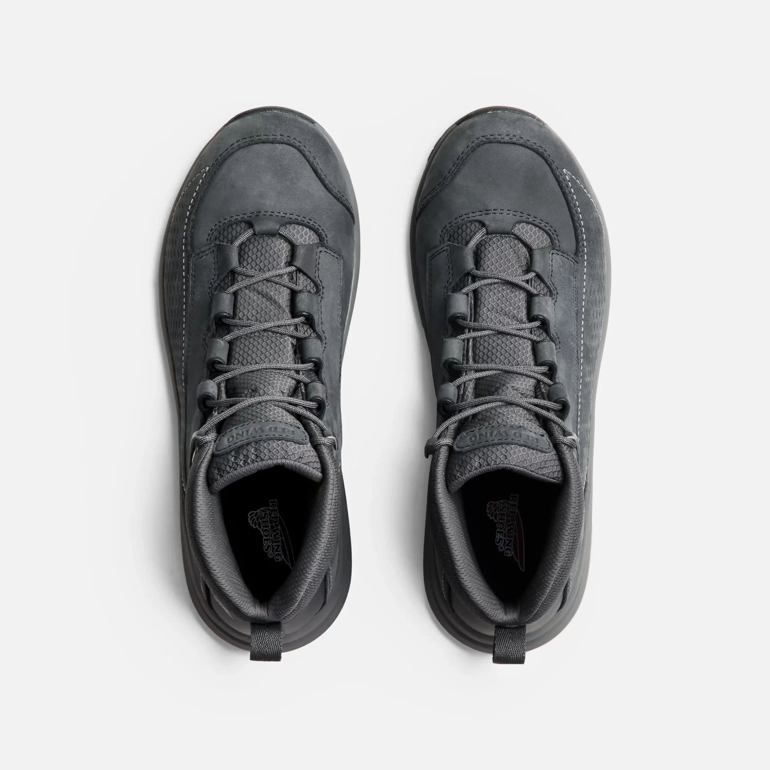 Apex Women's 5-inch Waterproof Safety Toe Boot - Image 2