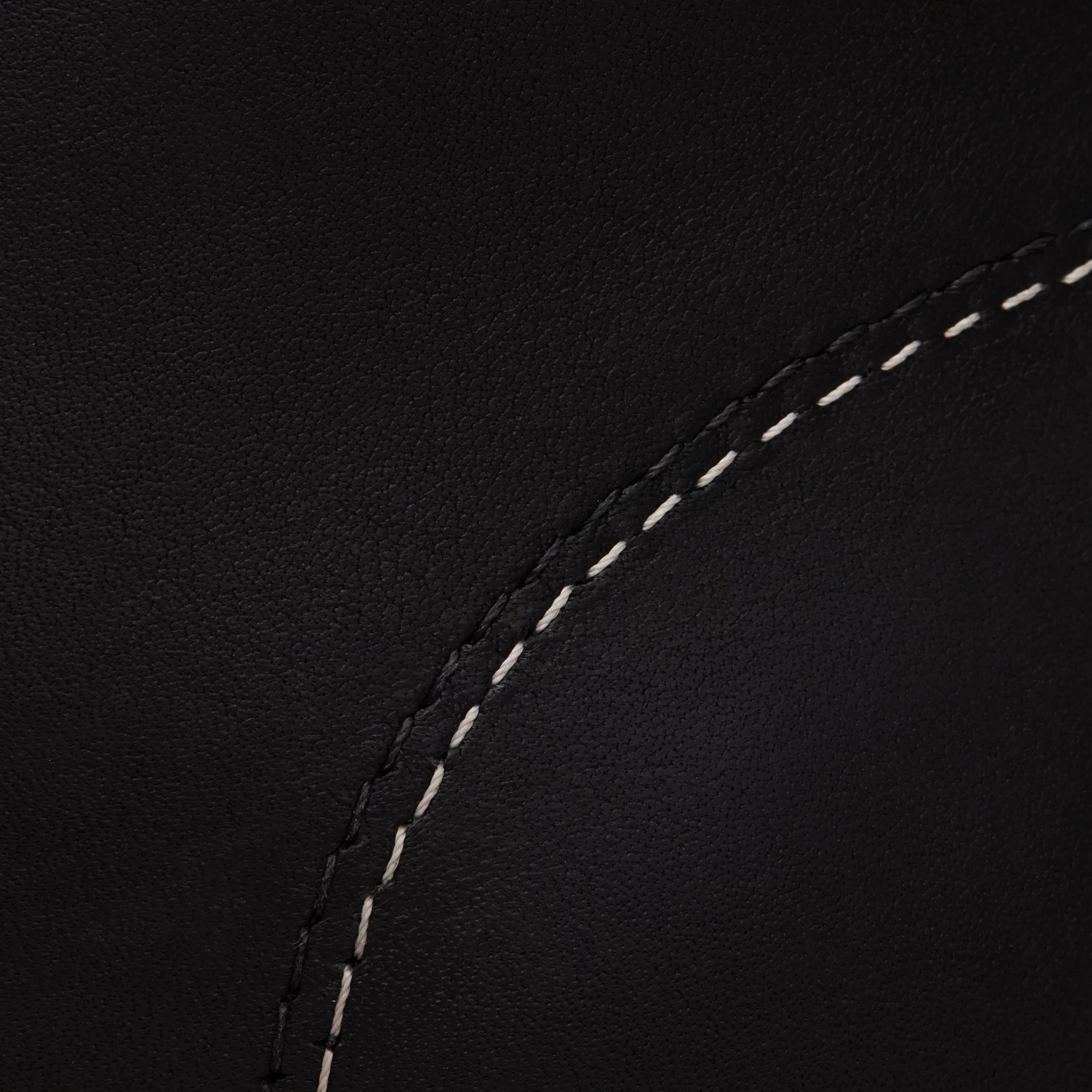 Silversmith Women's Short Boot in Black Boundary Leather - Image 6