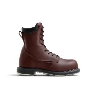 SuperSole&reg; 2.0  Men's 8-inch CSA Safety Toe Boot