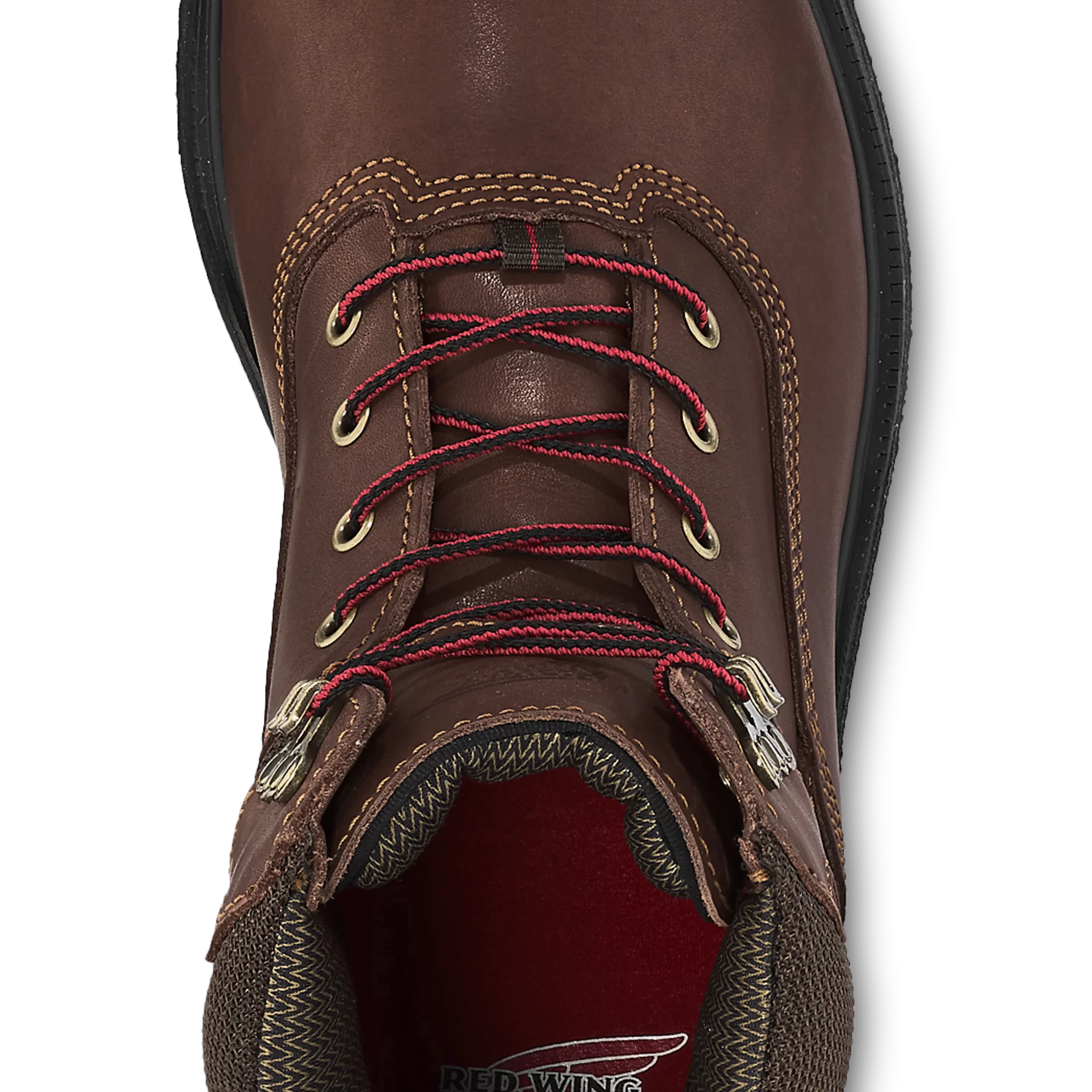 Brnr XP Men's 6-inch Waterproof CSA Safety Toe Boot - Image 4