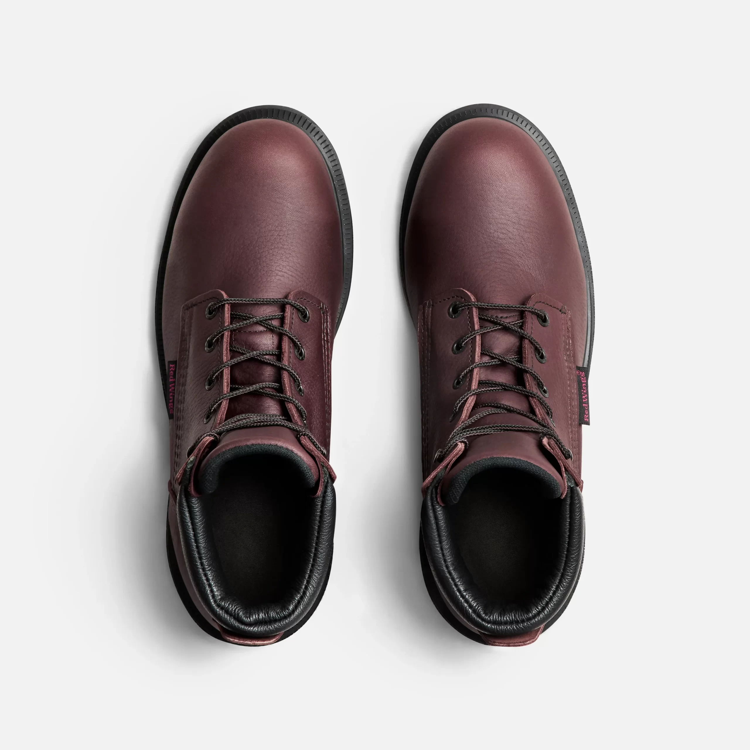 SuperSole® 2.0 Men's 6-inch Soft Toe Boot - Image 2