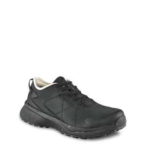 AntiMatter  Women's Safety Toe Shoe