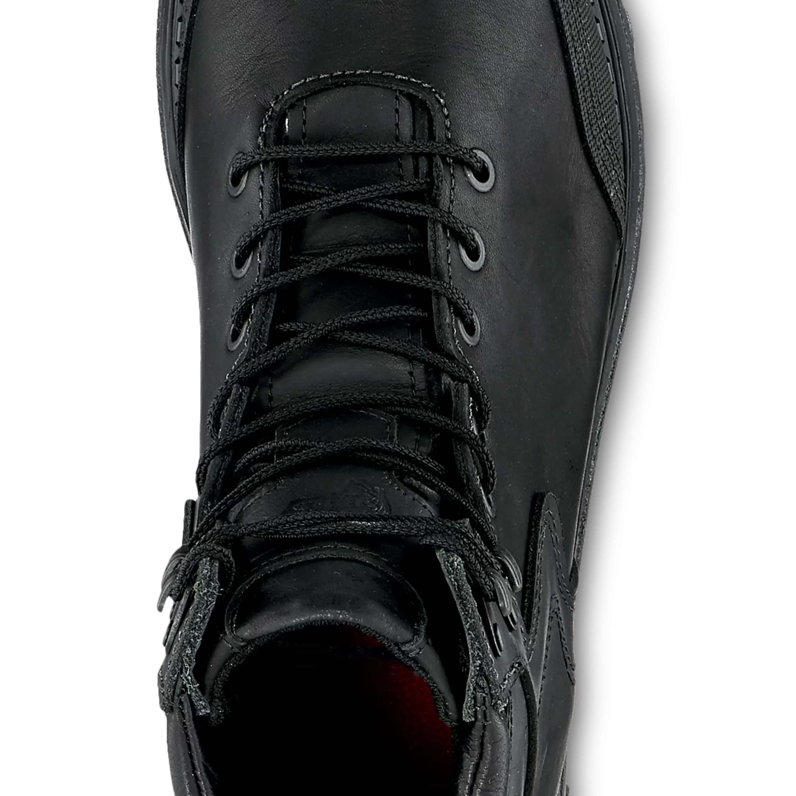 Burnside Men's 6-inch Waterproof Safety Toe Boot - Image 4