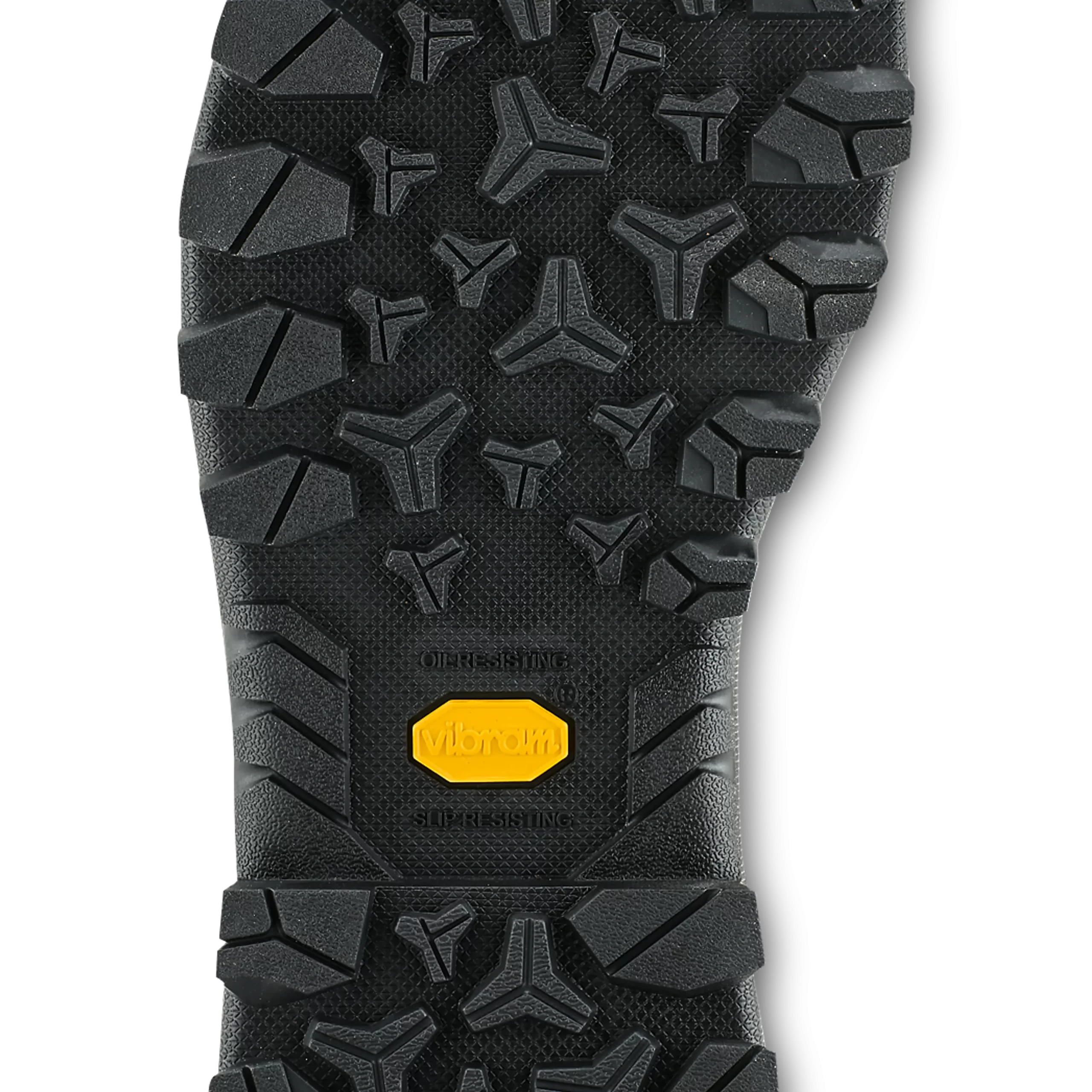 Burnside Men's 6-inch Waterproof, CSA Safety Toe Boot - Image 5