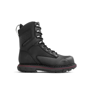 TruGuard Lite  Men's 8-inch Waterproof CSA Safety Toe Boot