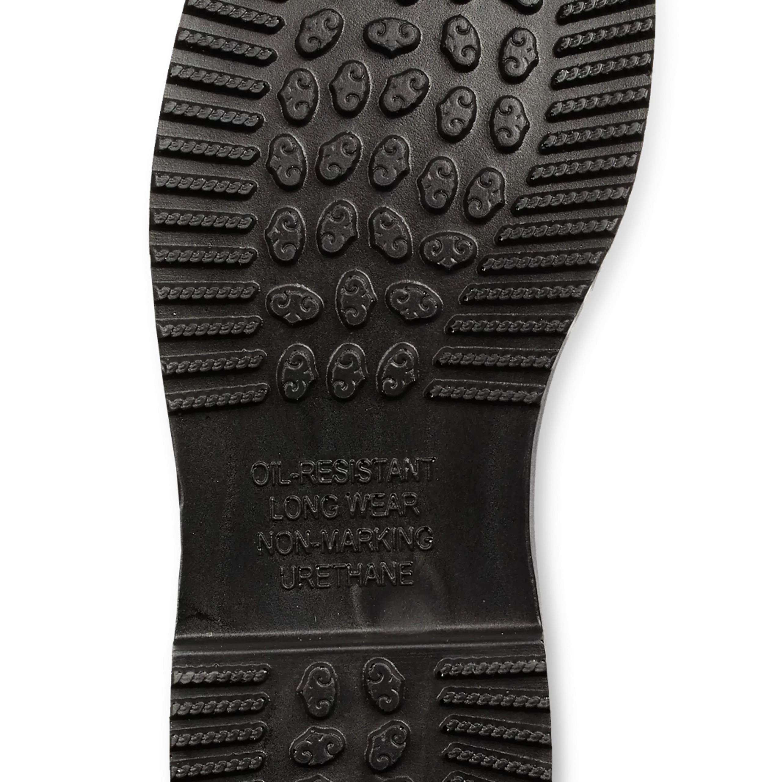 SuperSole® Men's 11-inch Waterproof Safety Toe Pull-On Boot - Image 5