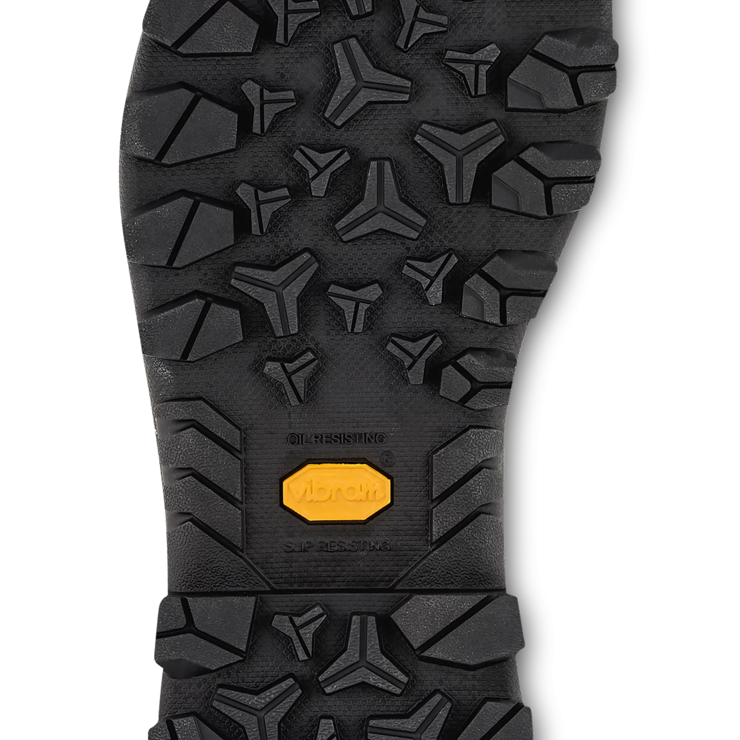 Burnside Men's 6-inch Waterproof Safety Toe Boot - Image 5