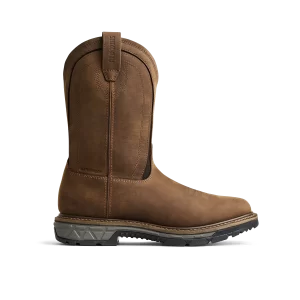 Rio Flex  Men's 11-inch Waterproof Soft Toe Boot