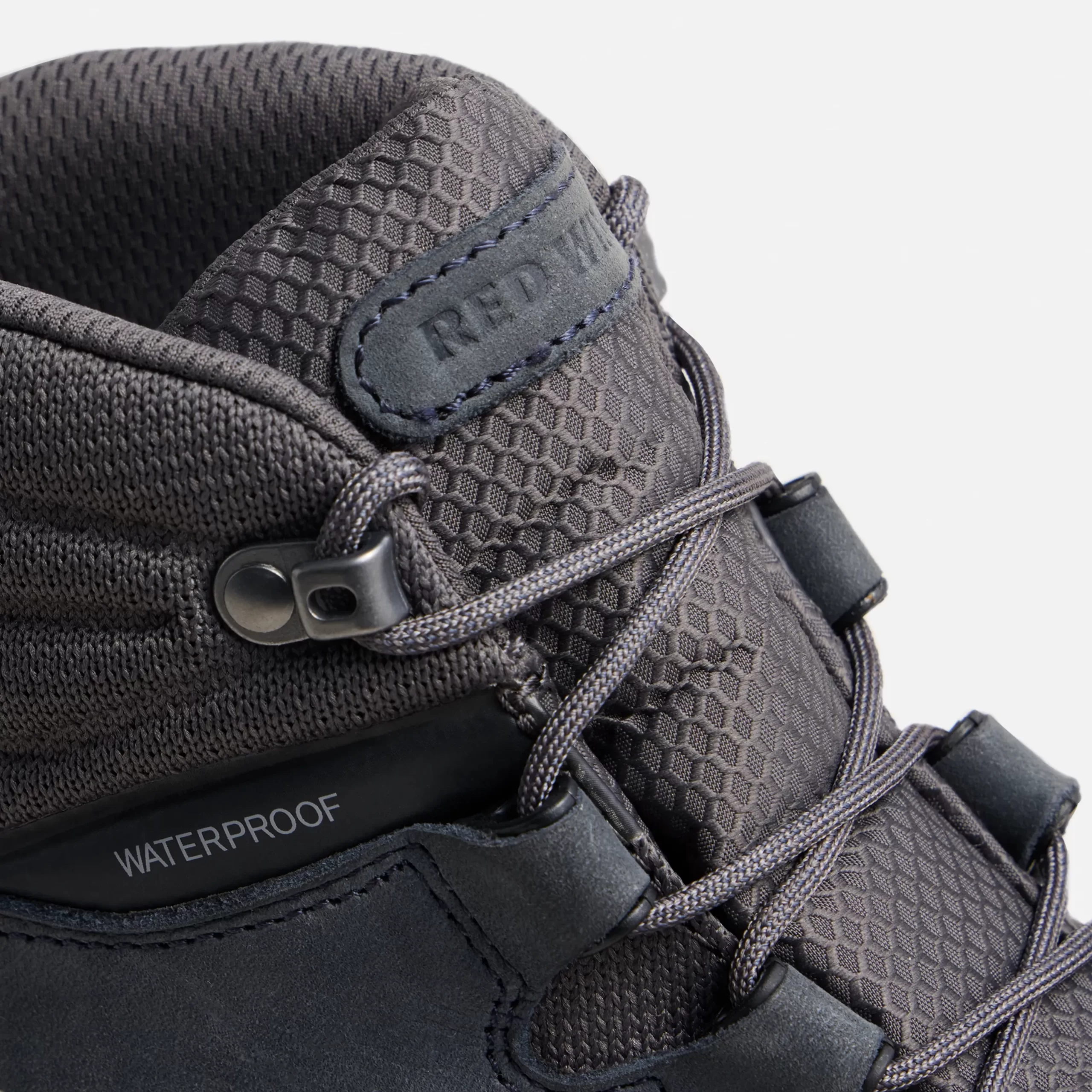 Apex Women's 5-inch Waterproof Safety Toe Boot - Image 6