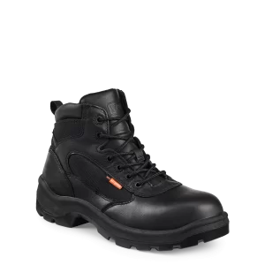 Electrum  Men's 6-inch Waterproof Safety Toe Boot