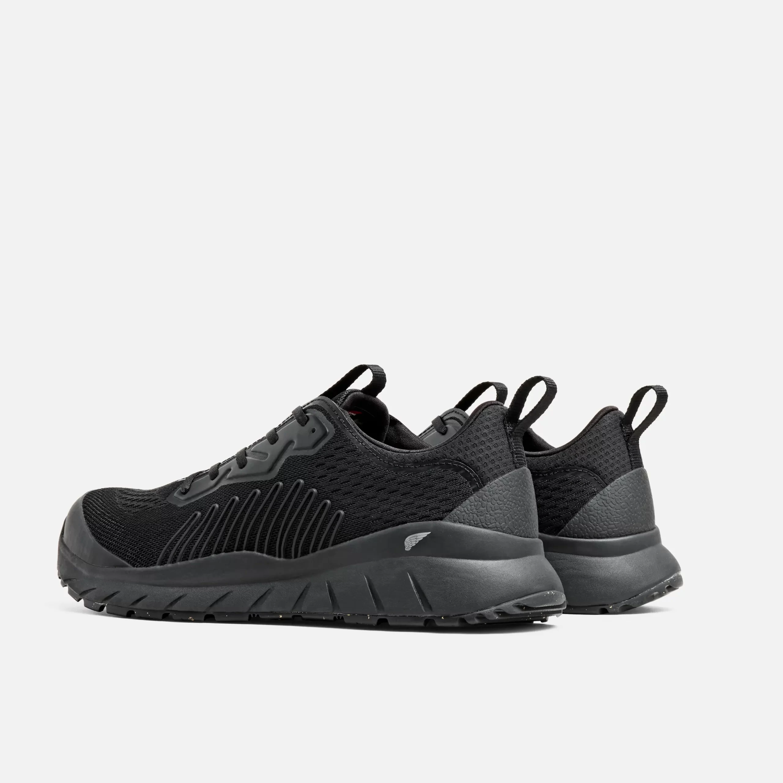 EcoLite Men's Safety Toe Athletic Shoe - Image 4