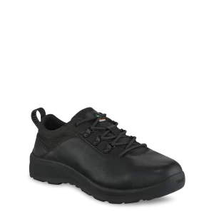 Essentials  Men's CSA Safety Toe Oxford