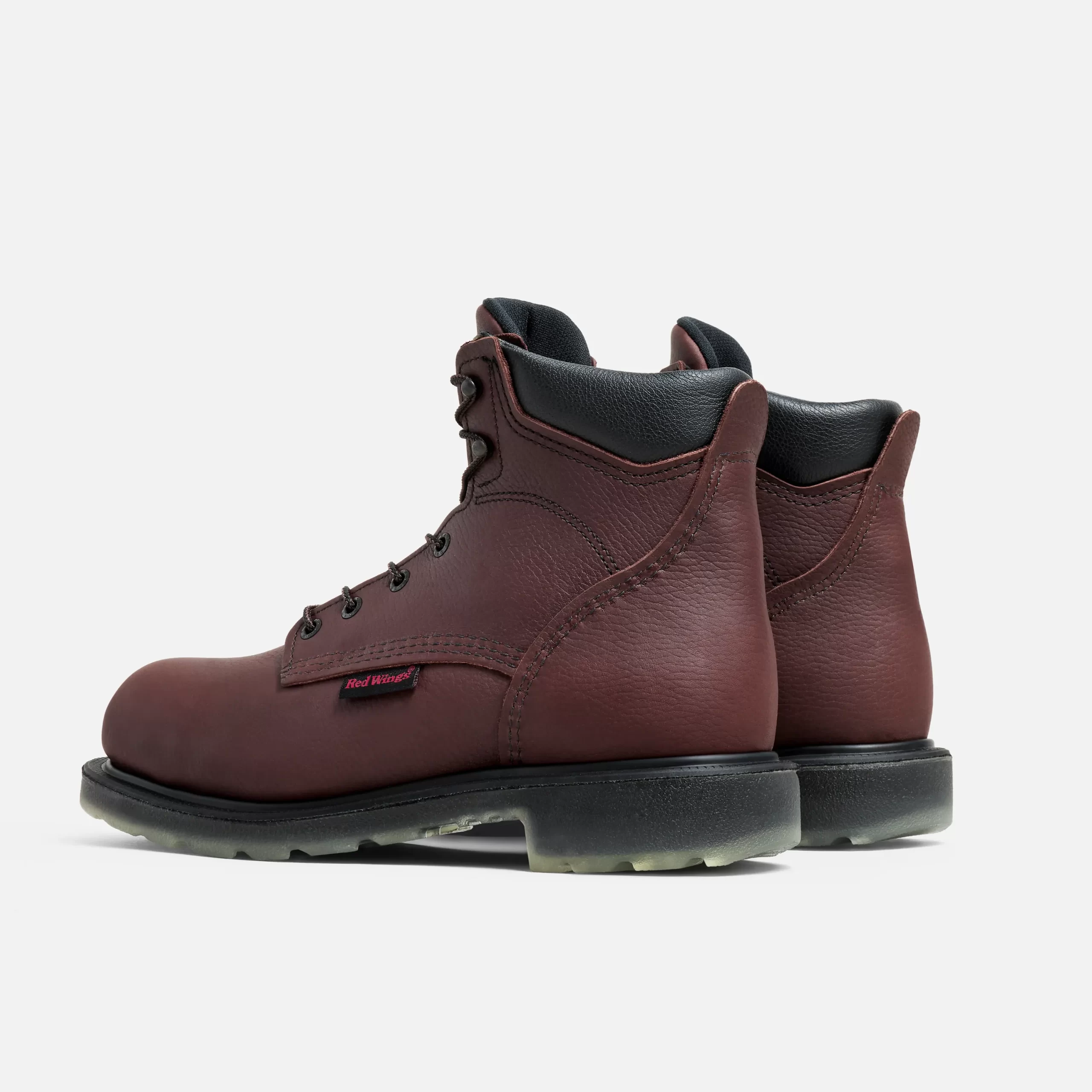 SuperSole® 2.0 Men's 6-inch Soft Toe Boot - Image 4