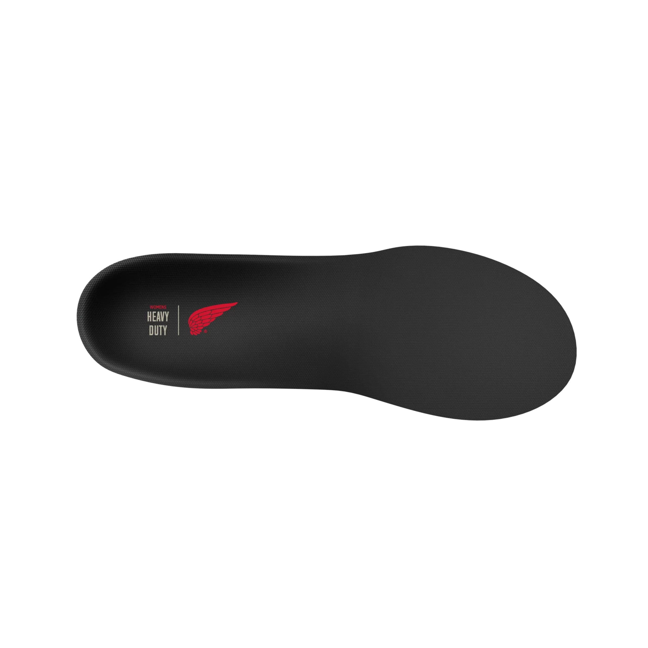 Women's Heavy Duty  Orthotic Insole - Image 2