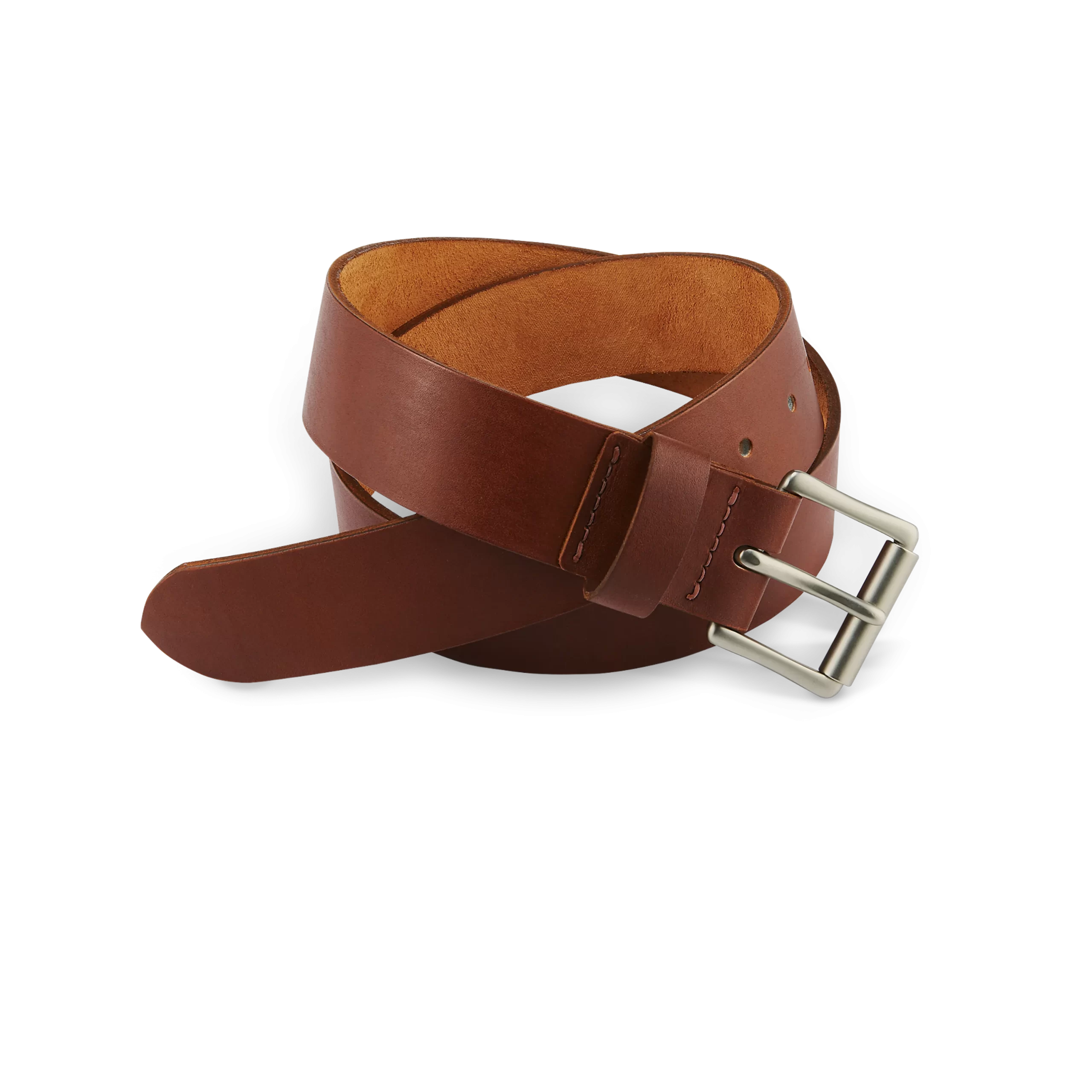 Red Wing Leather Belt Men's Belt in Oro Pioneer Leather