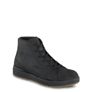 Nitro  Men's Safety Toe Chukka
