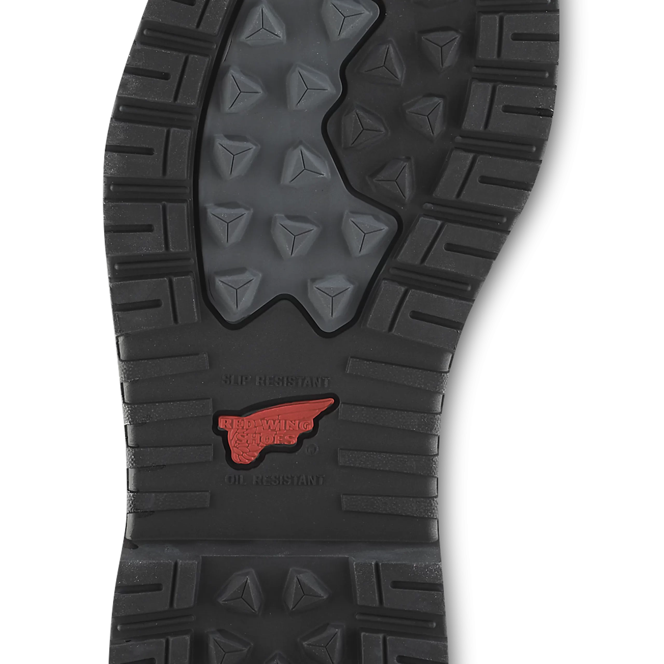 Brnr XP Men's 6-inch Waterproof CSA Safety Toe Boot - Image 5