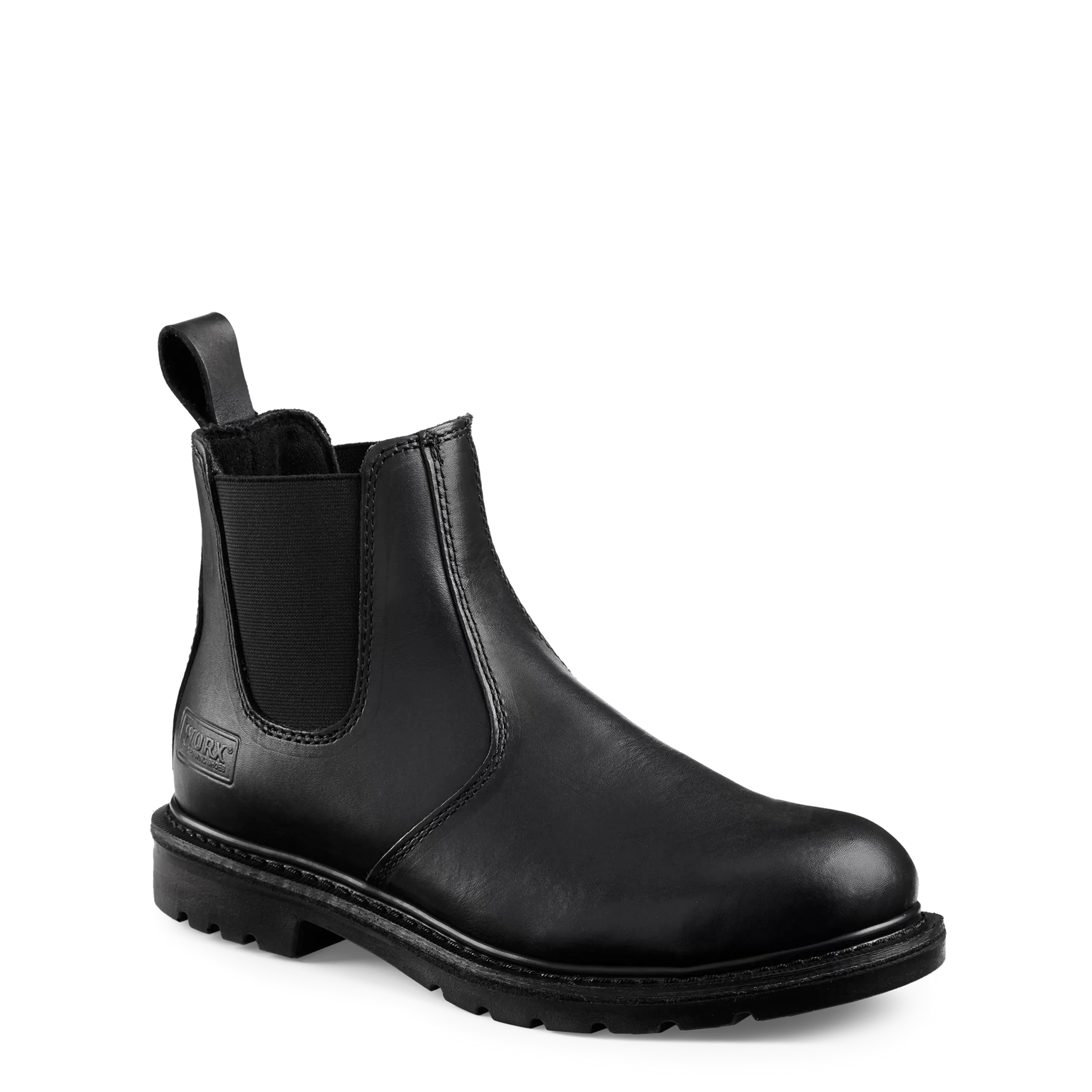 Joist Men's 6-inch Safety Toe Boot