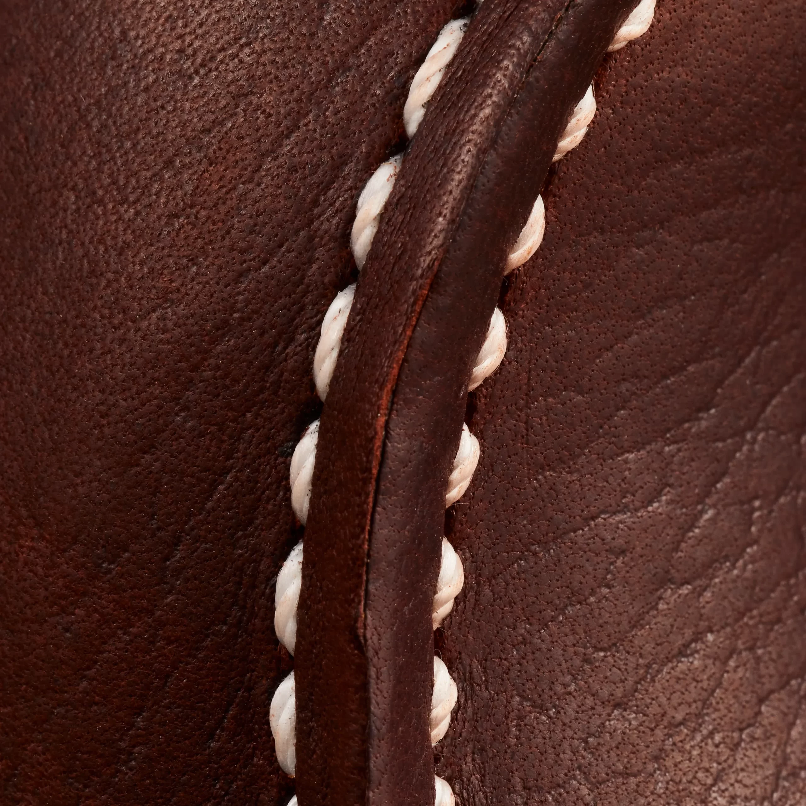 Roughneck Men's 6-Inch Boot in Briar Oil Slick Leather - Image 6