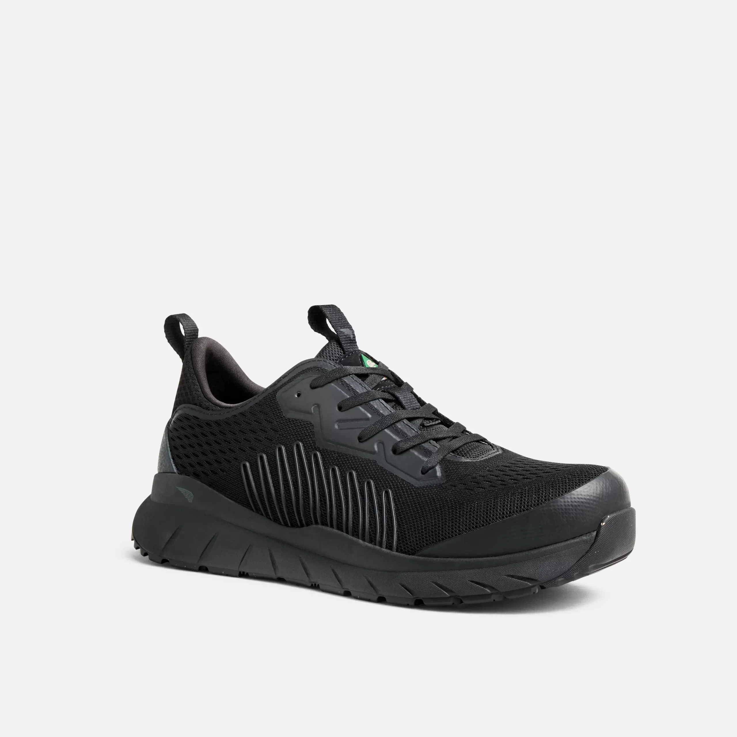 EcoLite Men's CSA Safety Toe Athletic Shoe - Image 3