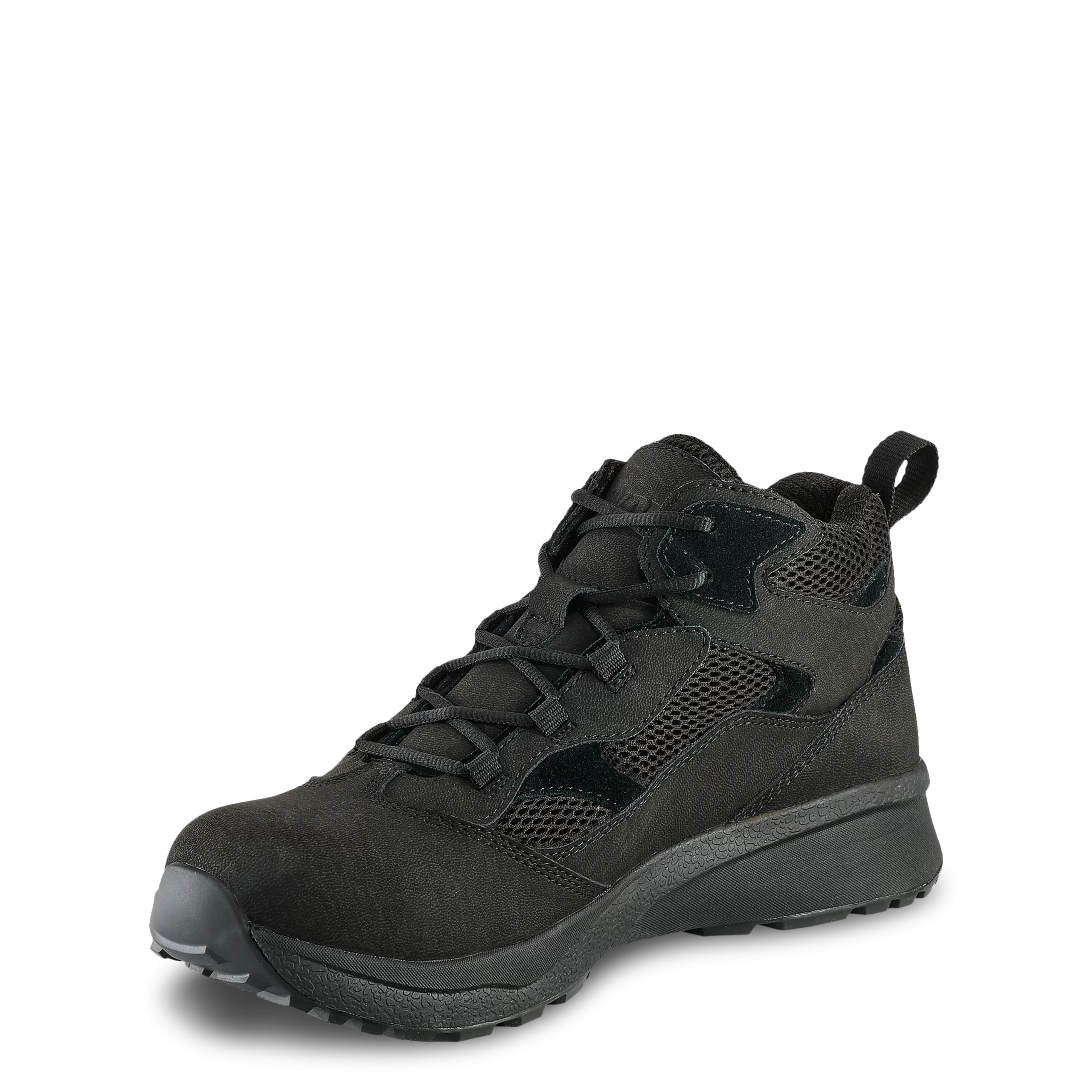 AntiMatter Men's Safety Toe Shoe - Image 3