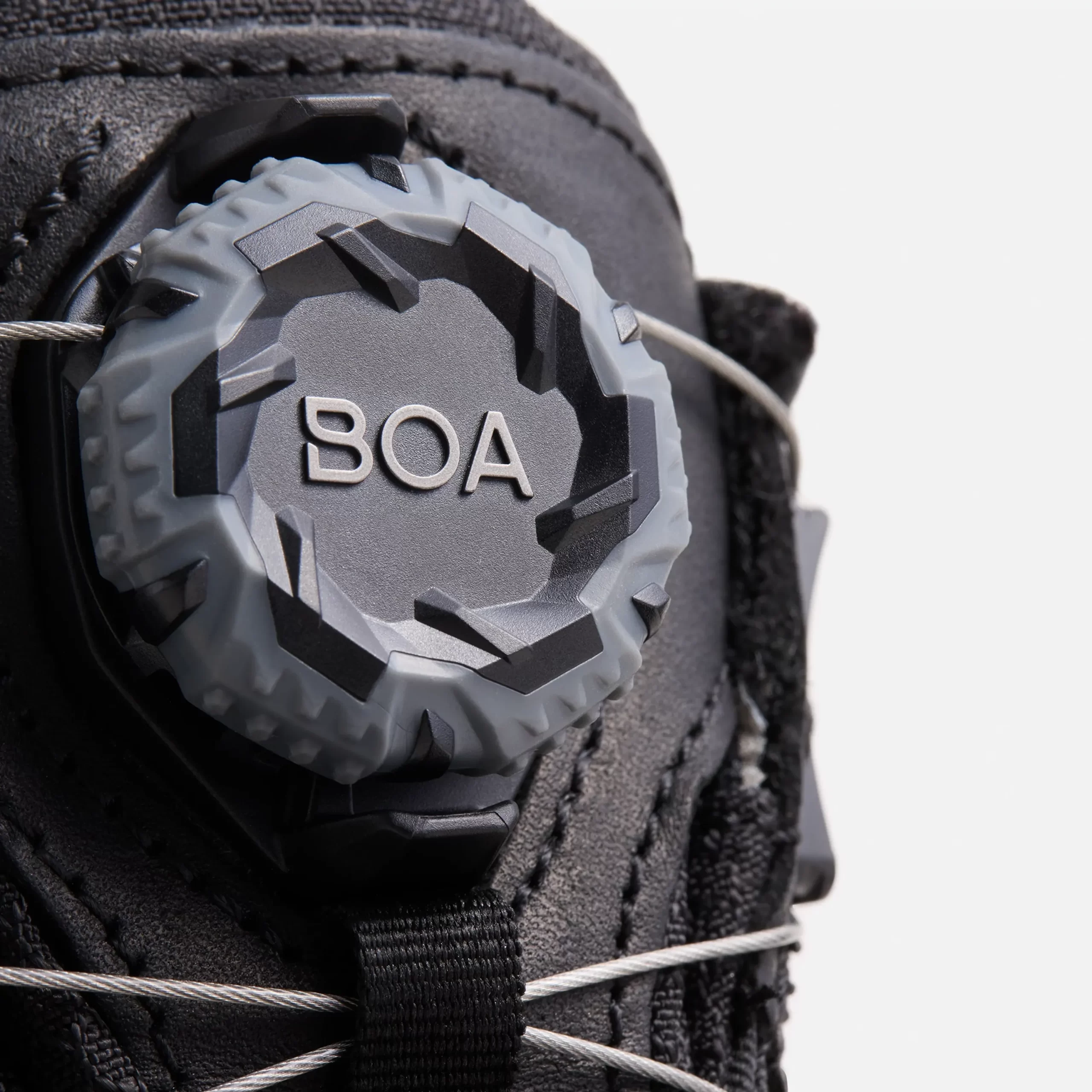 Tradesman Men's 5-inch Waterproof Safety Toe Hiker Boot - Image 6