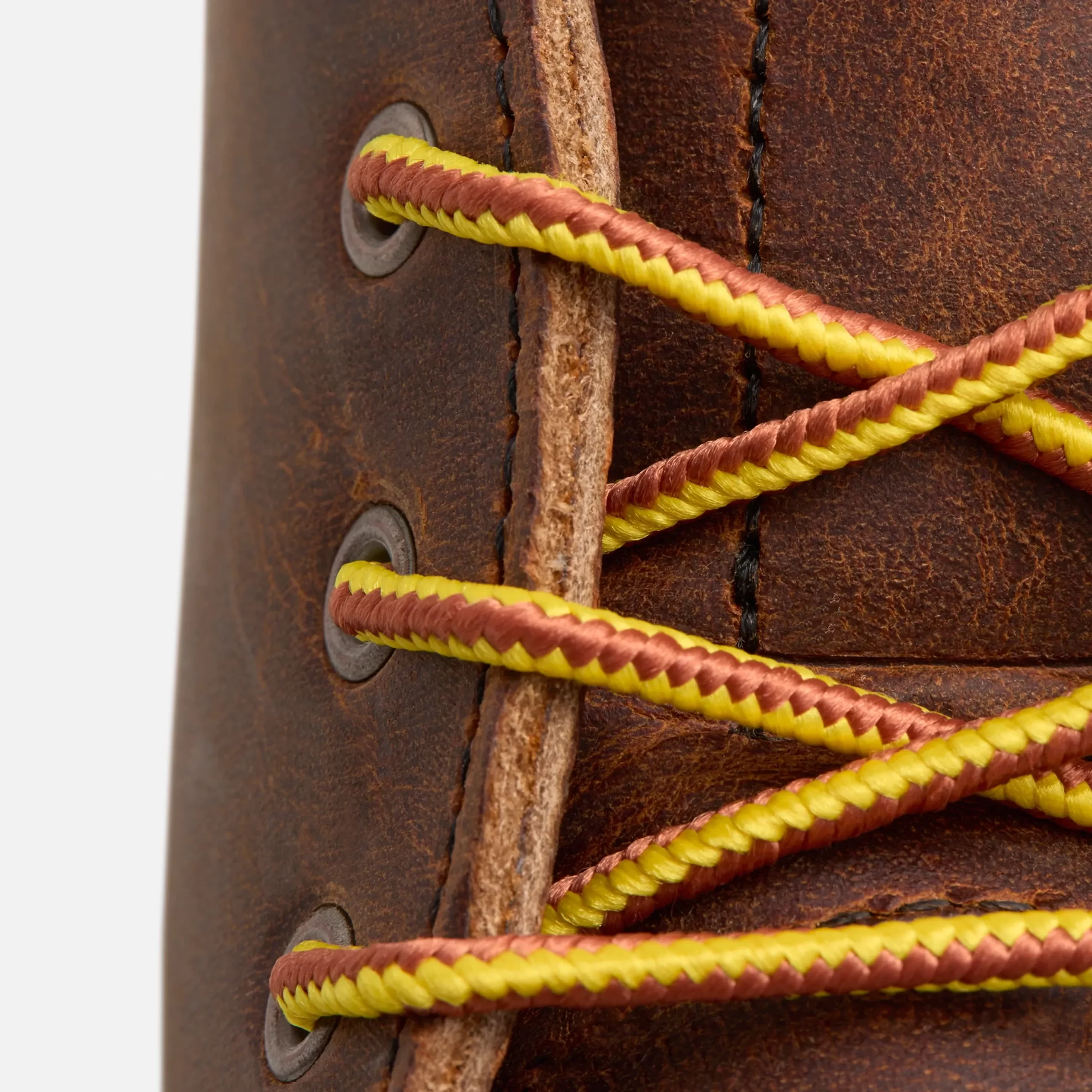 Weekender Chukka  Men's Chukka in Copper Rough & Tough Leather - Image 5