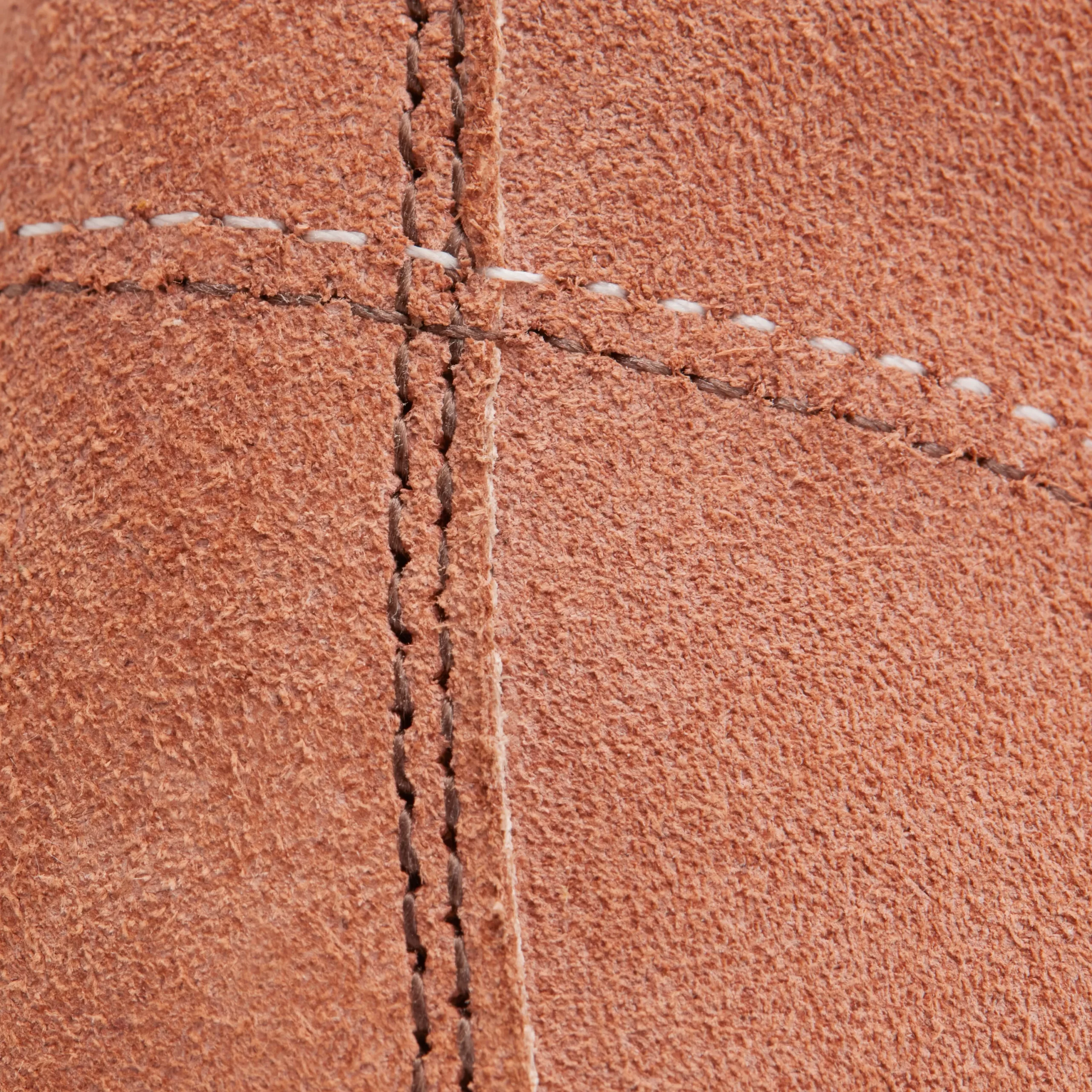 Classic Moc&reg;  Women's Short Boot in Dusty Rose Abilene Leather - Image 6