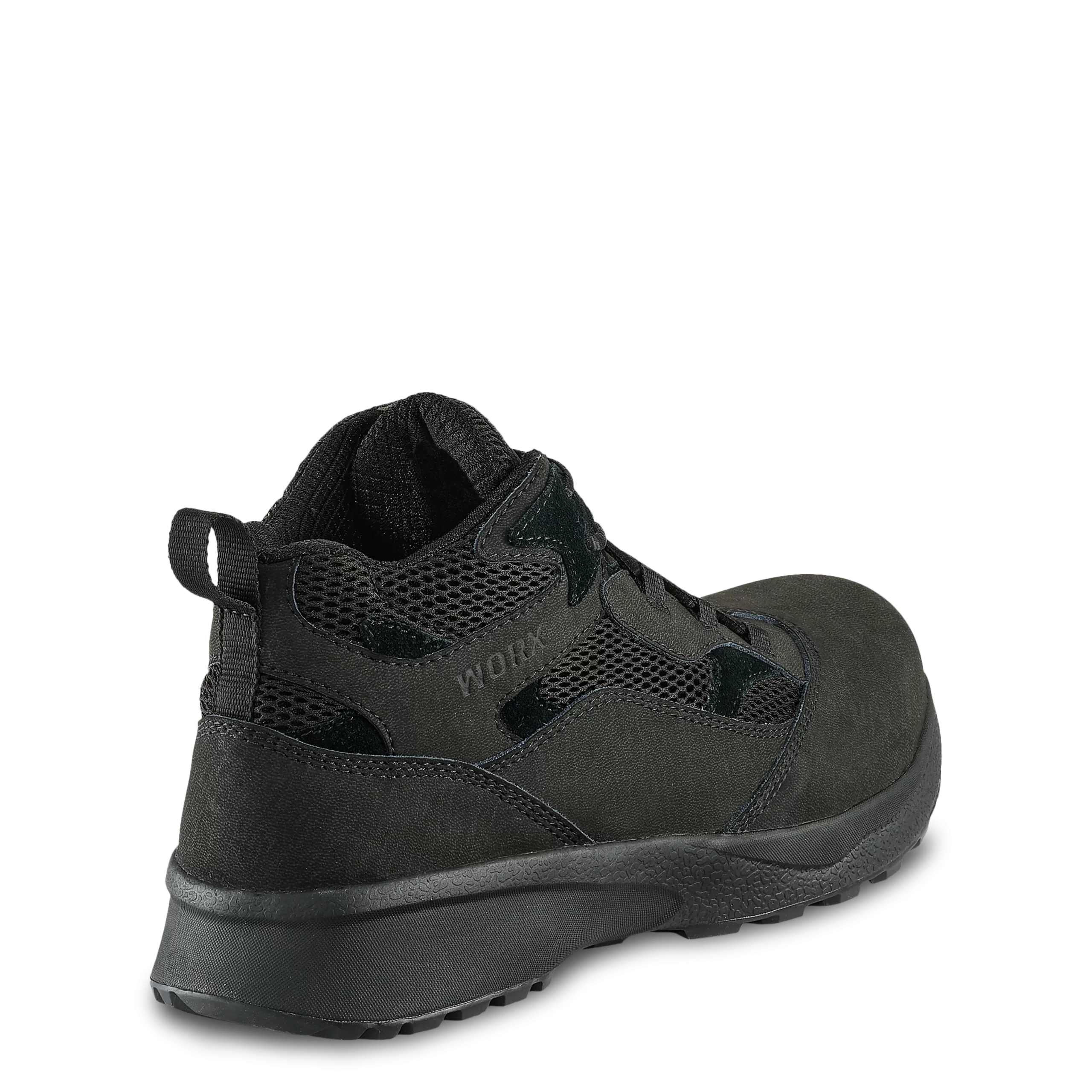 AntiMatter Men's Safety Toe Shoe - Image 2