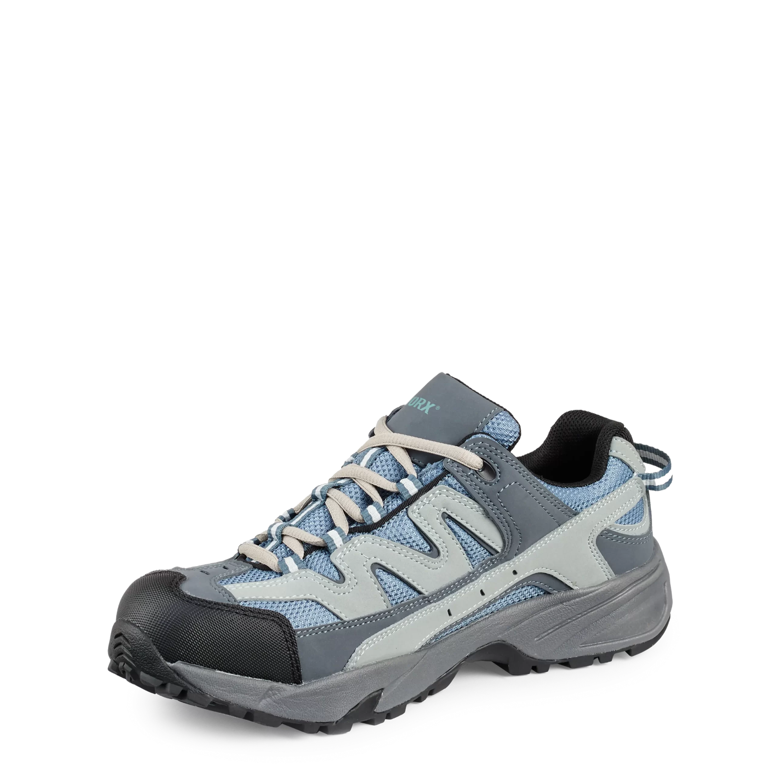 Carbide Women's Safety Toe Athletic Work Shoe - Image 3