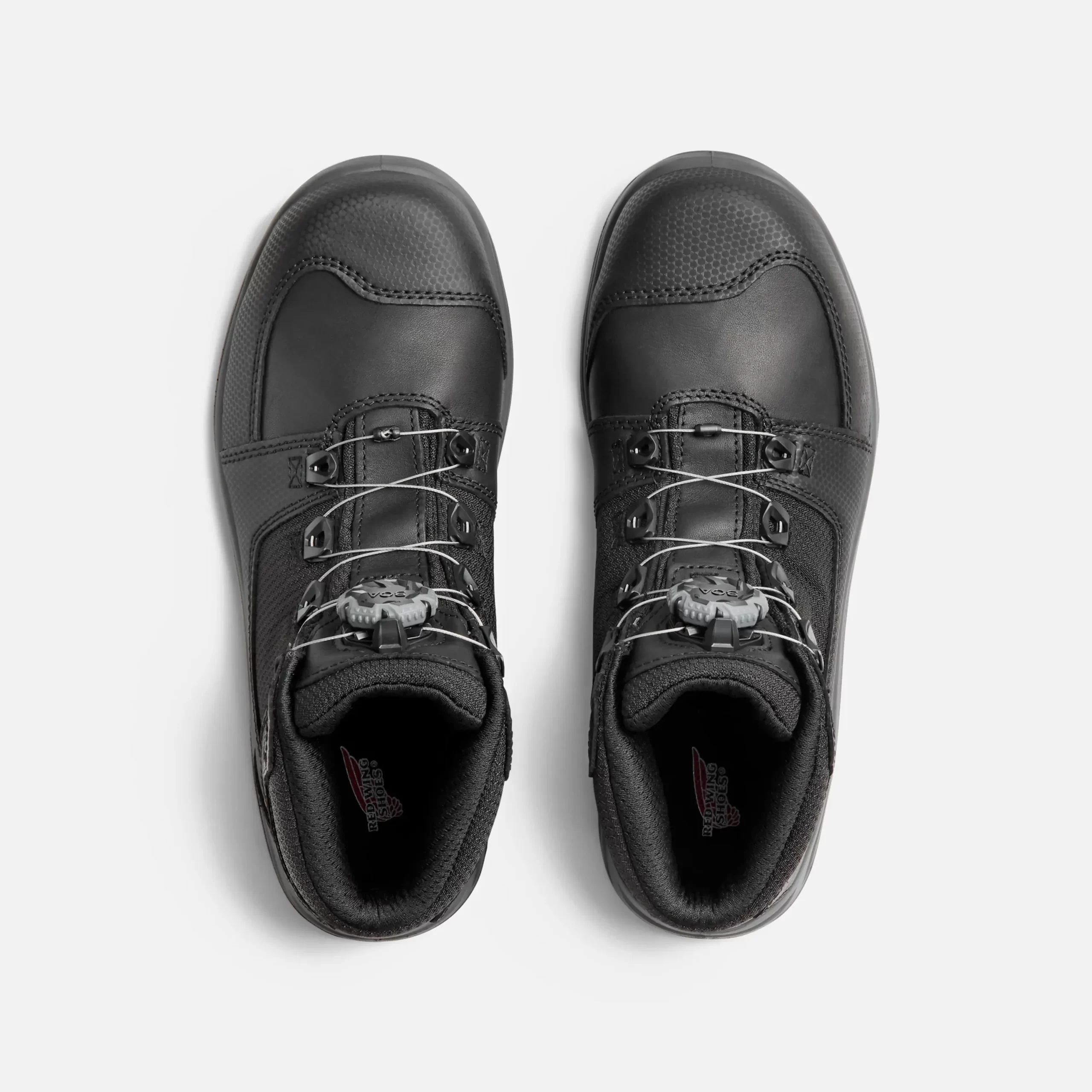 Tradesman Men's 5-inch Waterproof Safety Toe Hiker Boot - Image 2