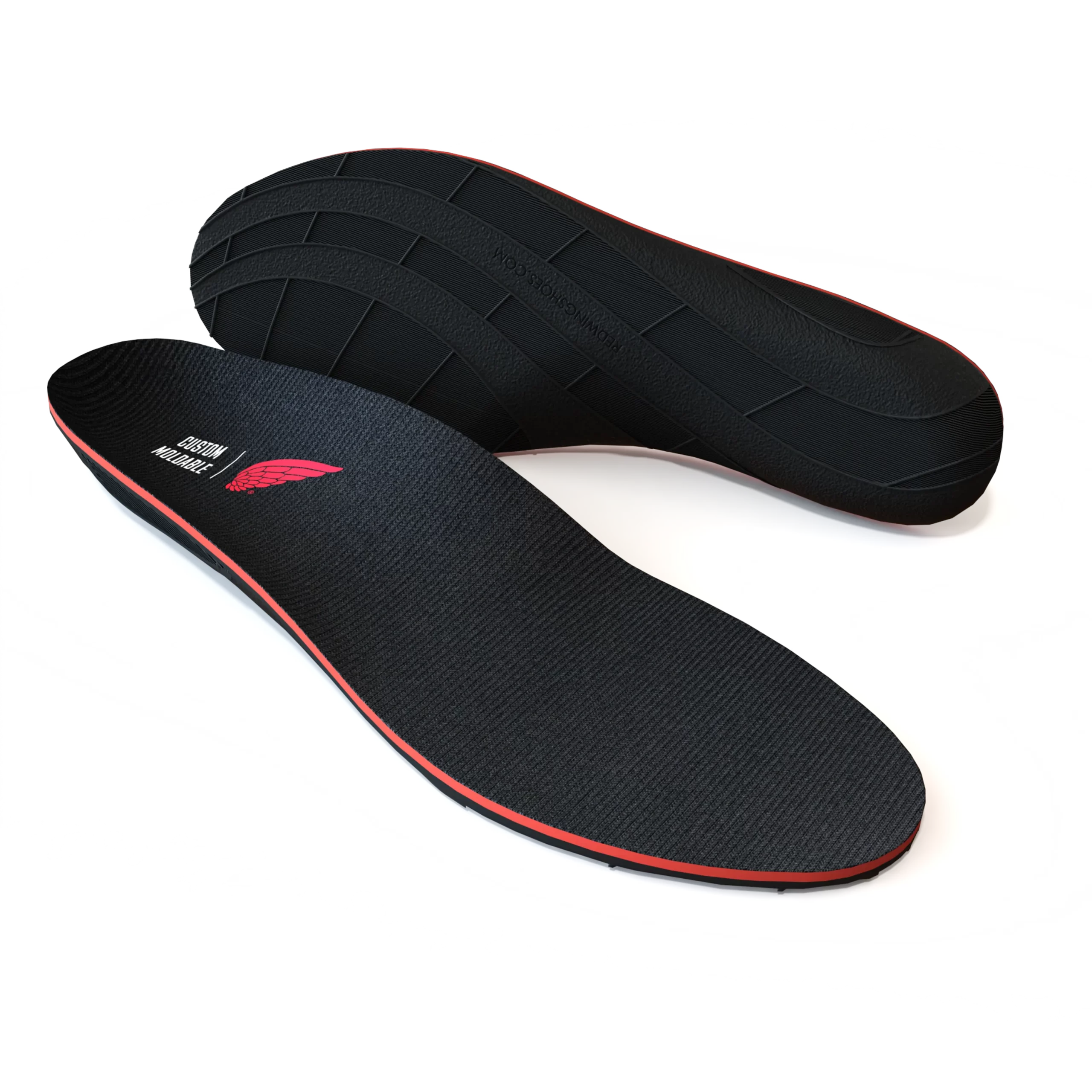 Custom Moldable Orthotic Insole