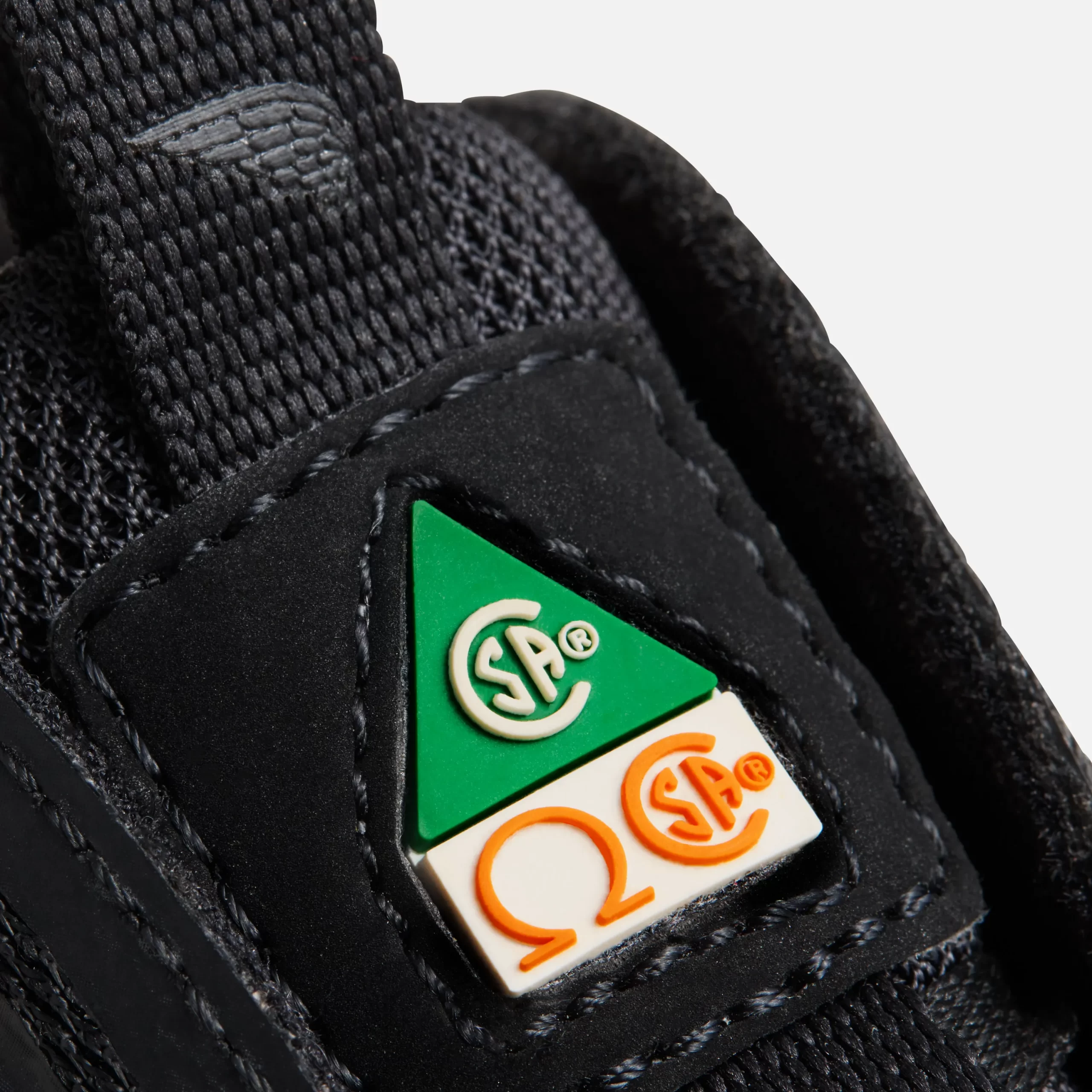 EcoLite Men's CSA Safety Toe Athletic Shoe - Image 6