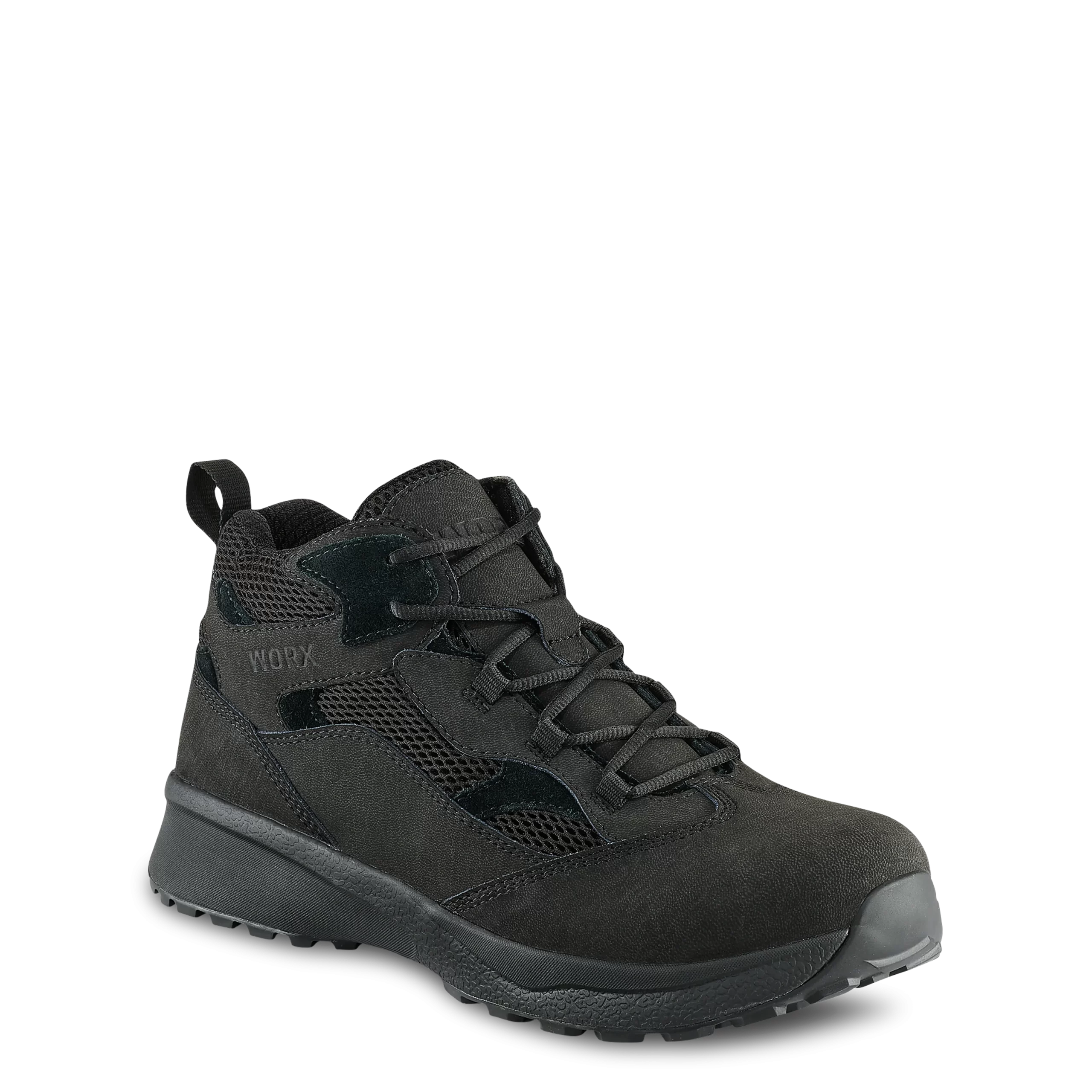 AntiMatter Men's Safety Toe Shoe