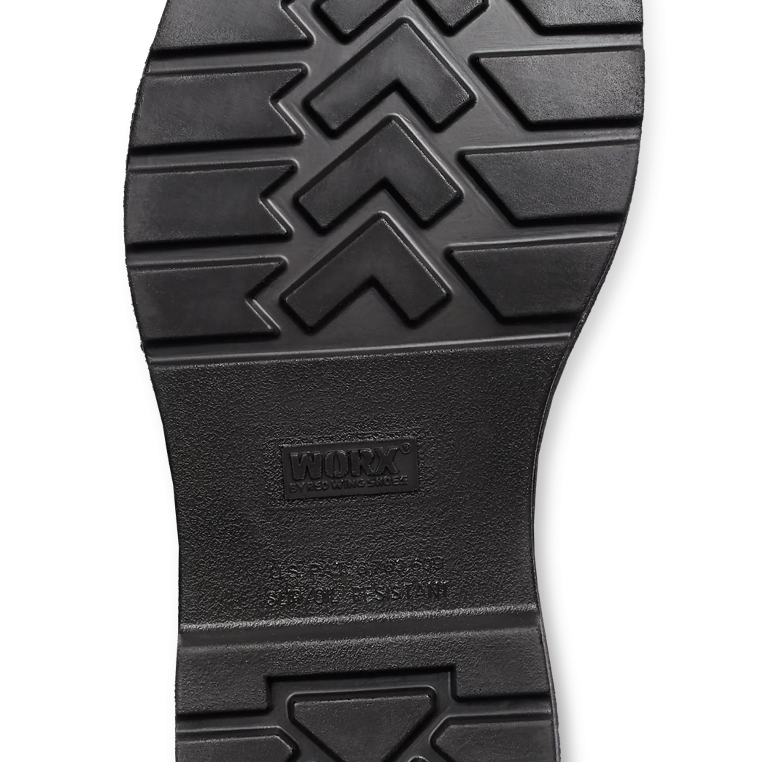 Joist Men's 6-inch Safety Toe Boot - Image 5