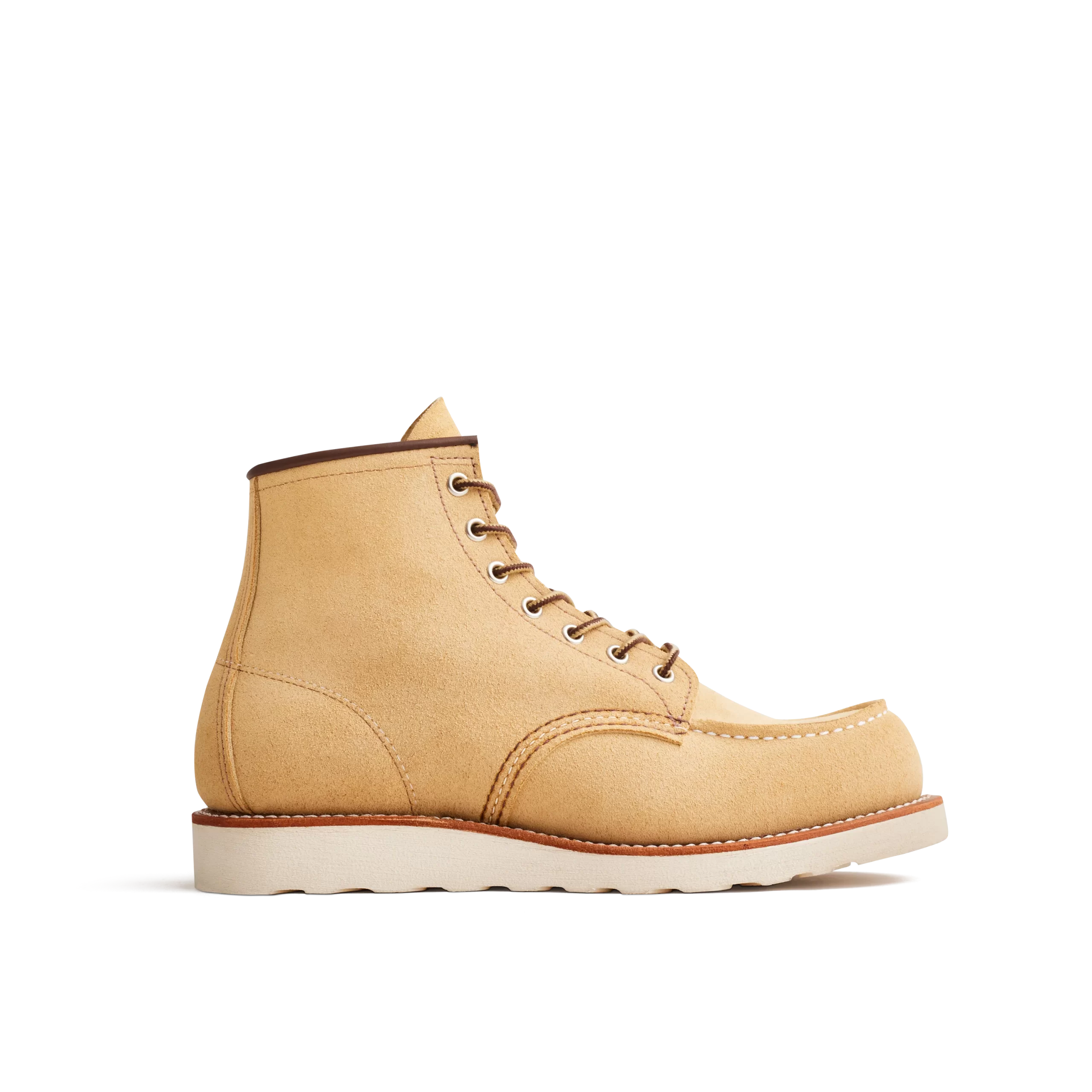 Classic Moc® Men's 6-Inch Boot in Hawthorne Abilene Leather