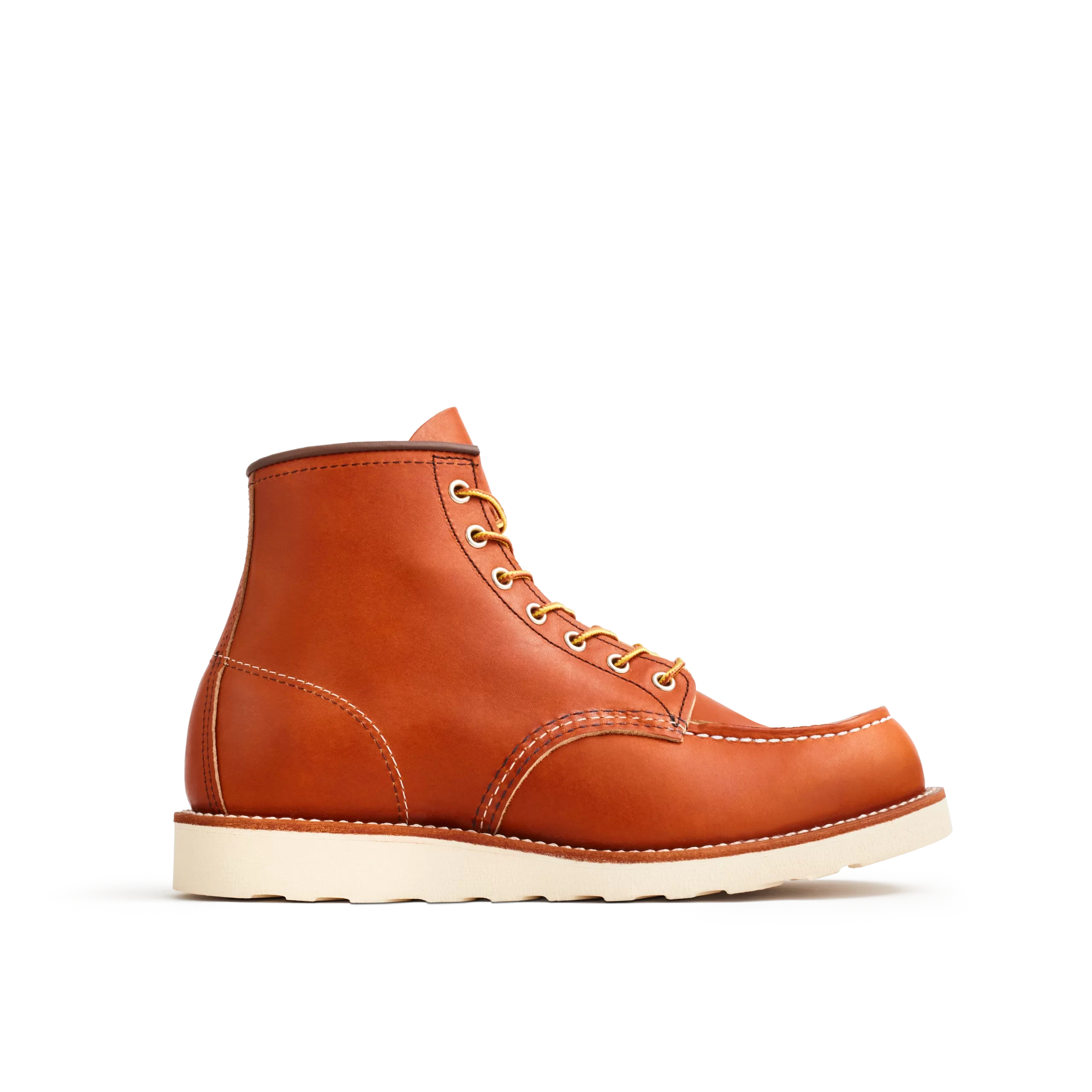 Classic Moc® Men's 6-Inch Boot in Oro Legacy Leather