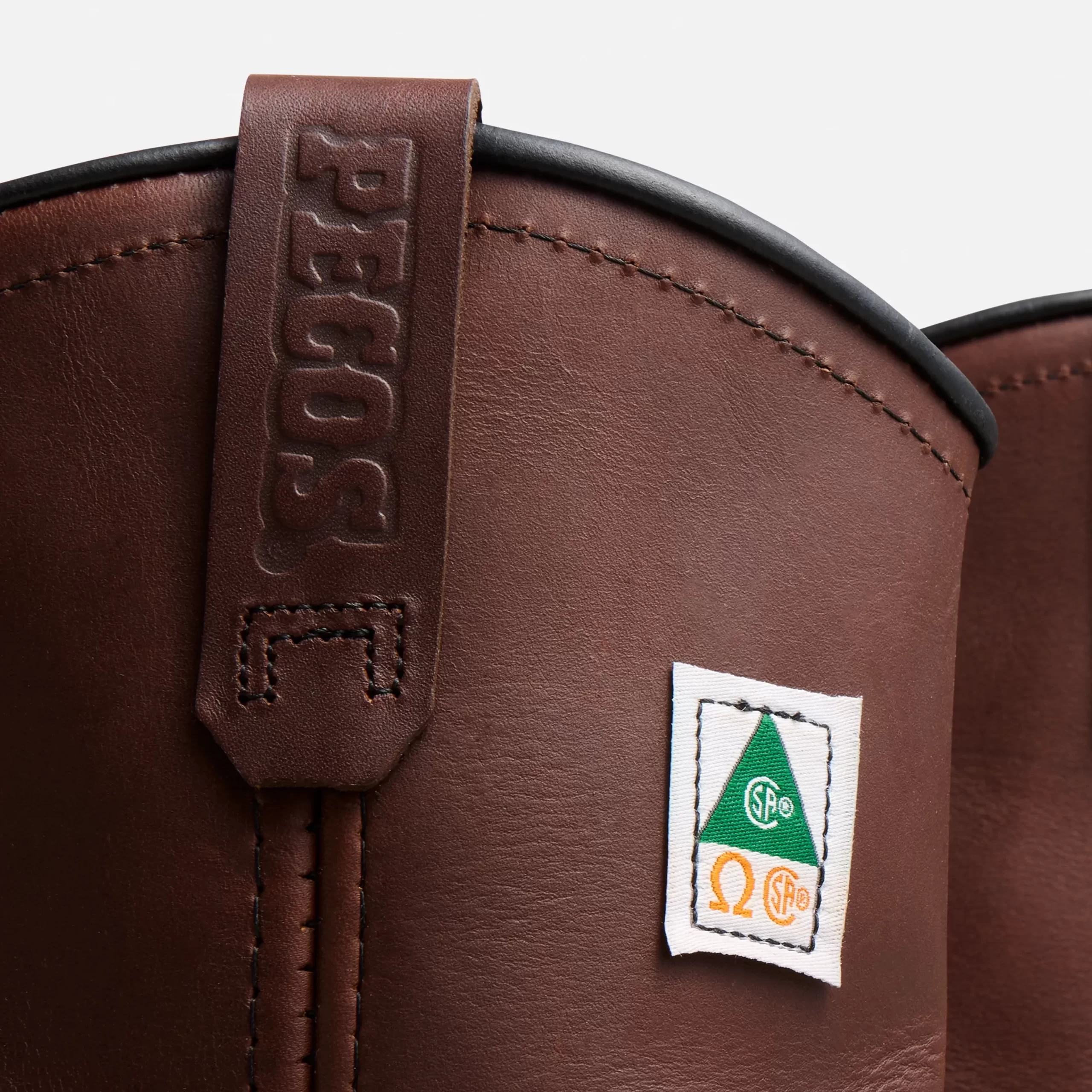 SuperSole® 2.0 Men's 11-inch CSA Safety Toe Pull-On Boot - Image 6