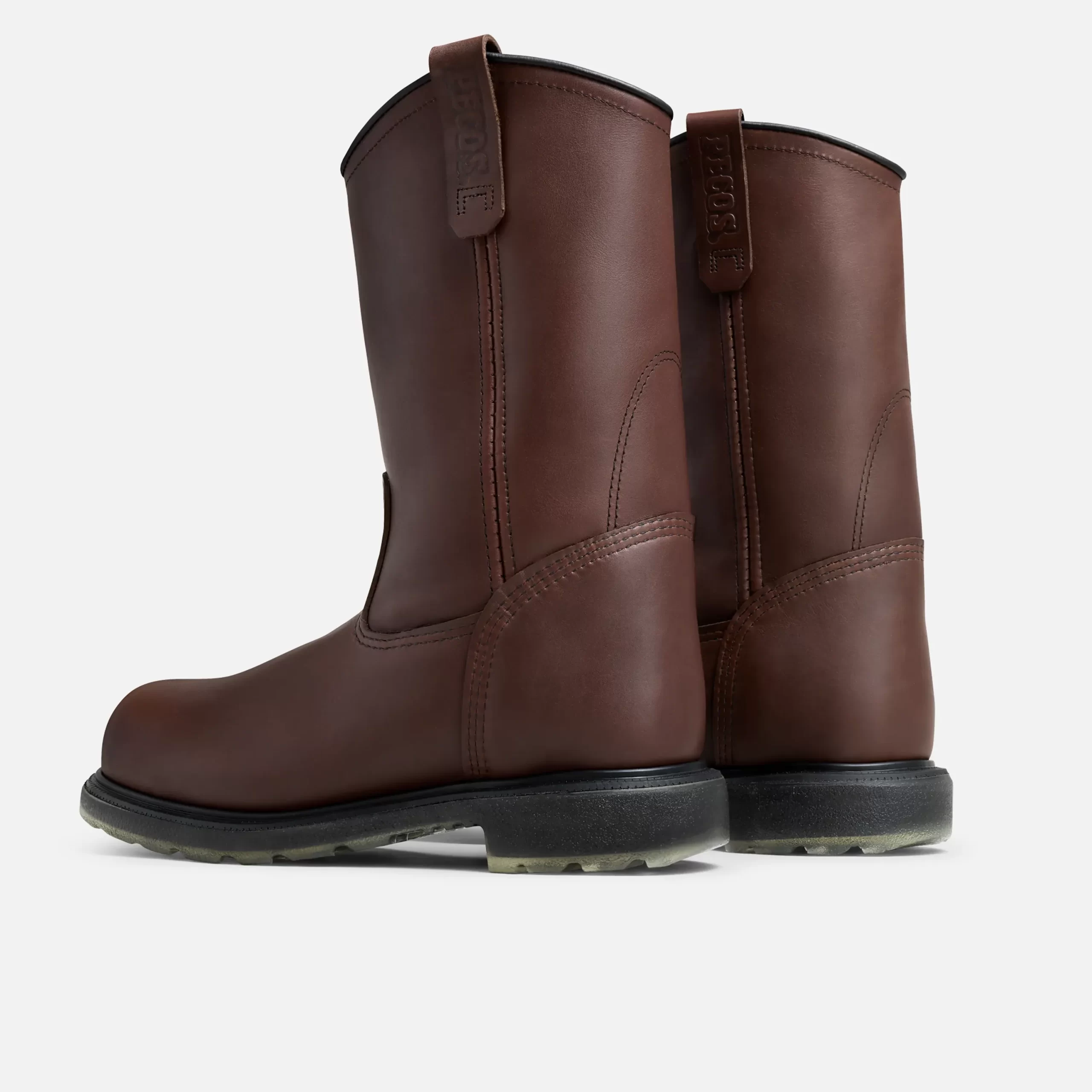 SuperSole® 2.0 Men's 11-inch CSA Safety Toe Pull-On Boot - Image 4