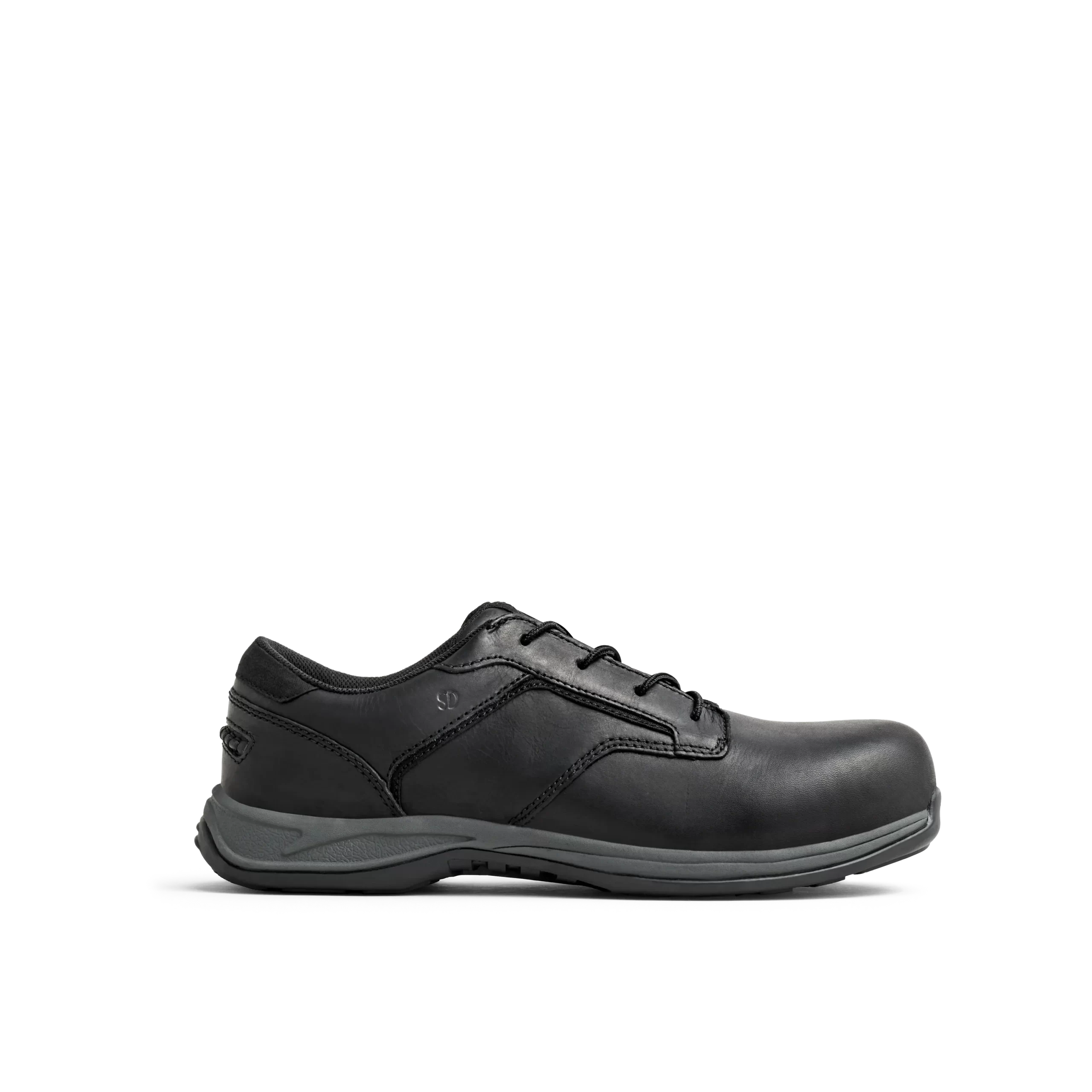 ComfortPro Men's Soft Toe Oxford