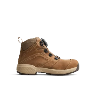 Exos Lite  Women's 5-inch BOA&reg; Waterproof Safety Toe Boot