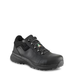 AntiMatter  Women's CSA Safety Toe Shoe