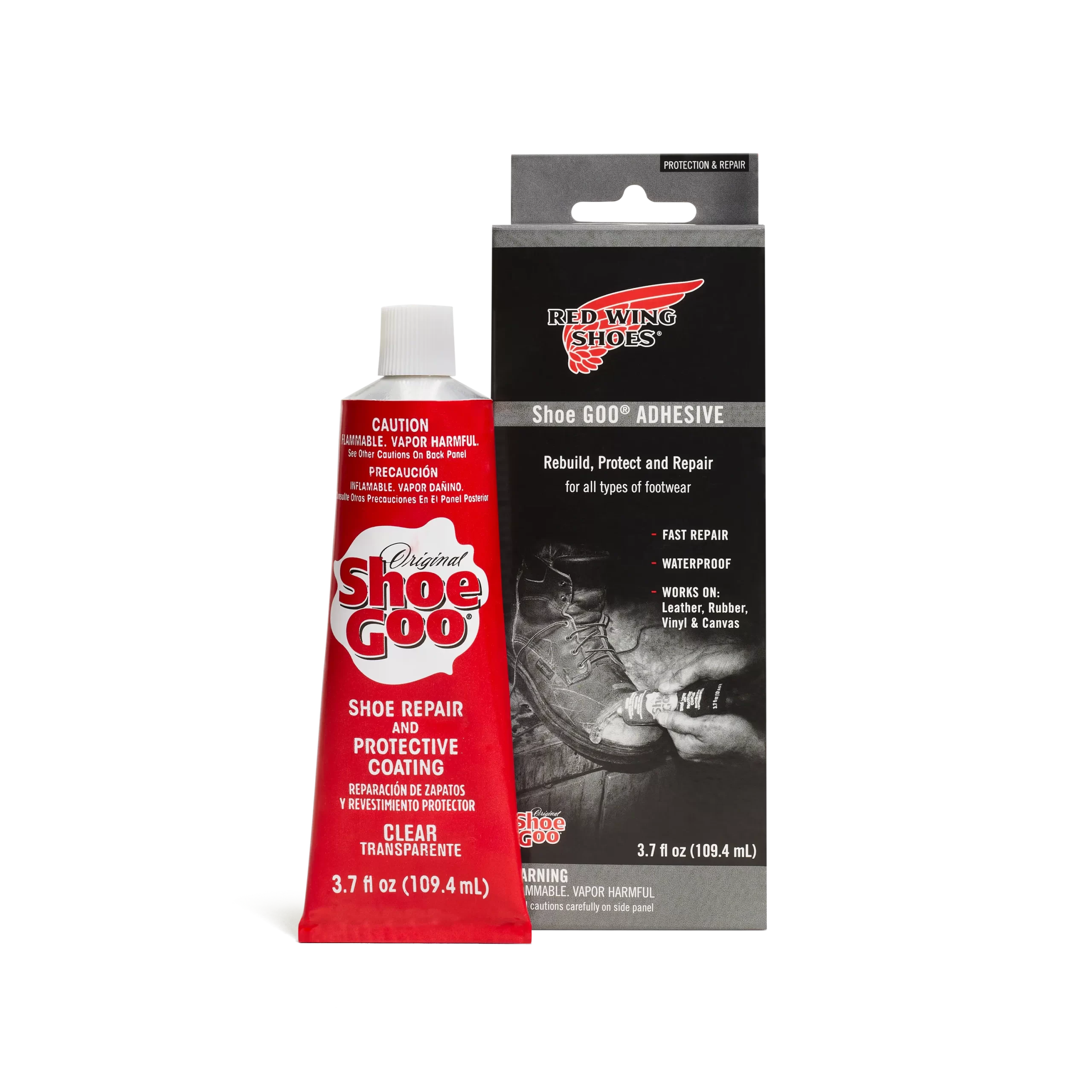 SHOE GOO® Leather Care Product - Repair