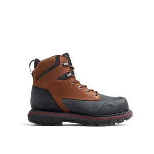 TruGuard Lite  Men's 6-inch Waterproof Safety Toe Boot