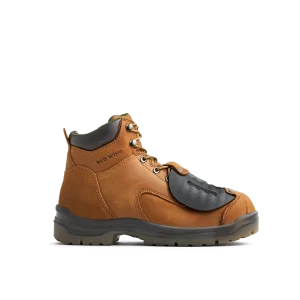 King Toe&reg;  Men's King Toe&reg; 6-inch Work Boot 4456 | Red Wing Shoes