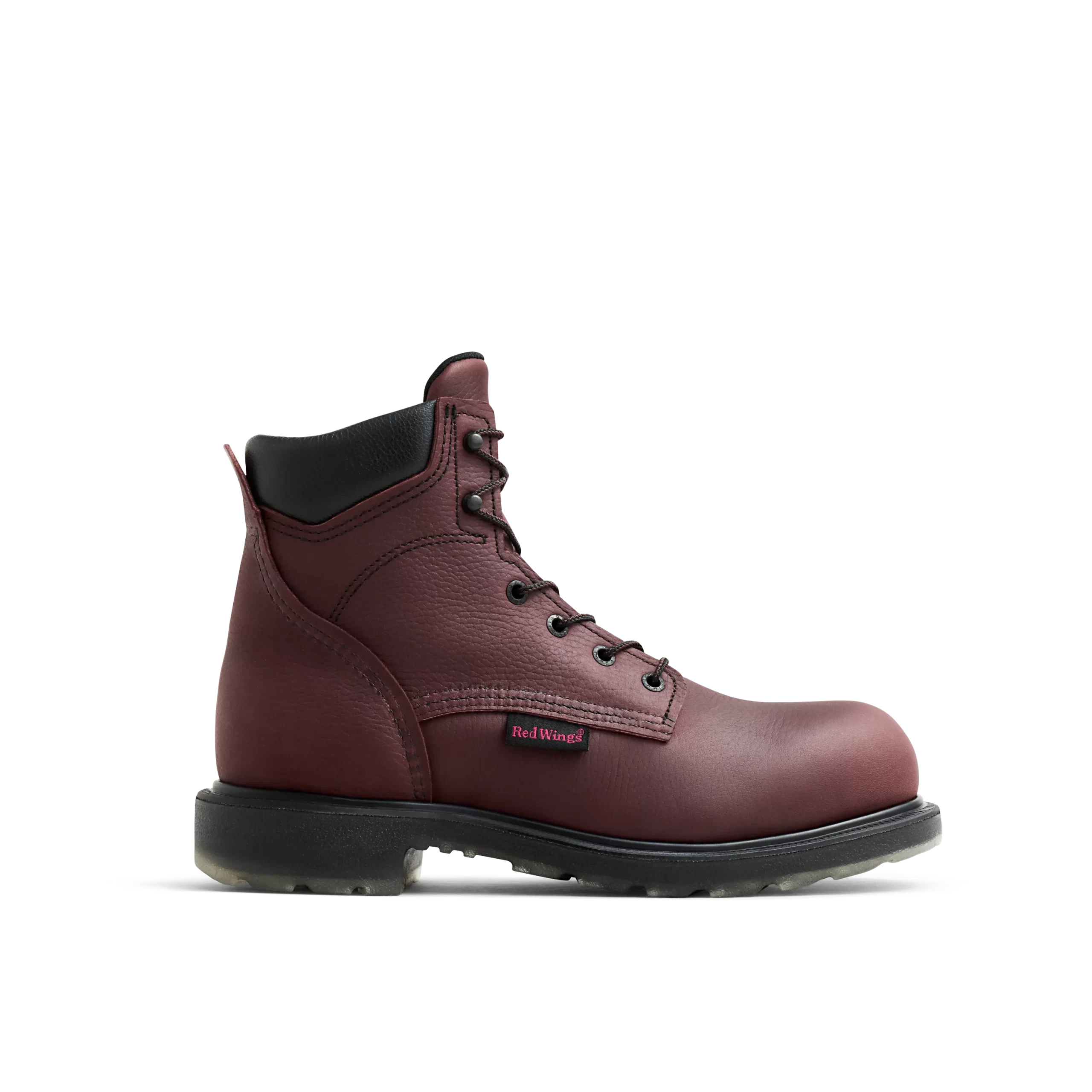 SuperSole® 2.0 Men's 6-inch Soft Toe Boot