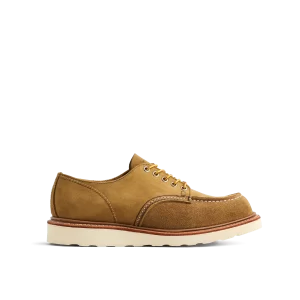 Engineered Garments Shop Moc Oxford  Men's Oxford in Camel Multi Leather
